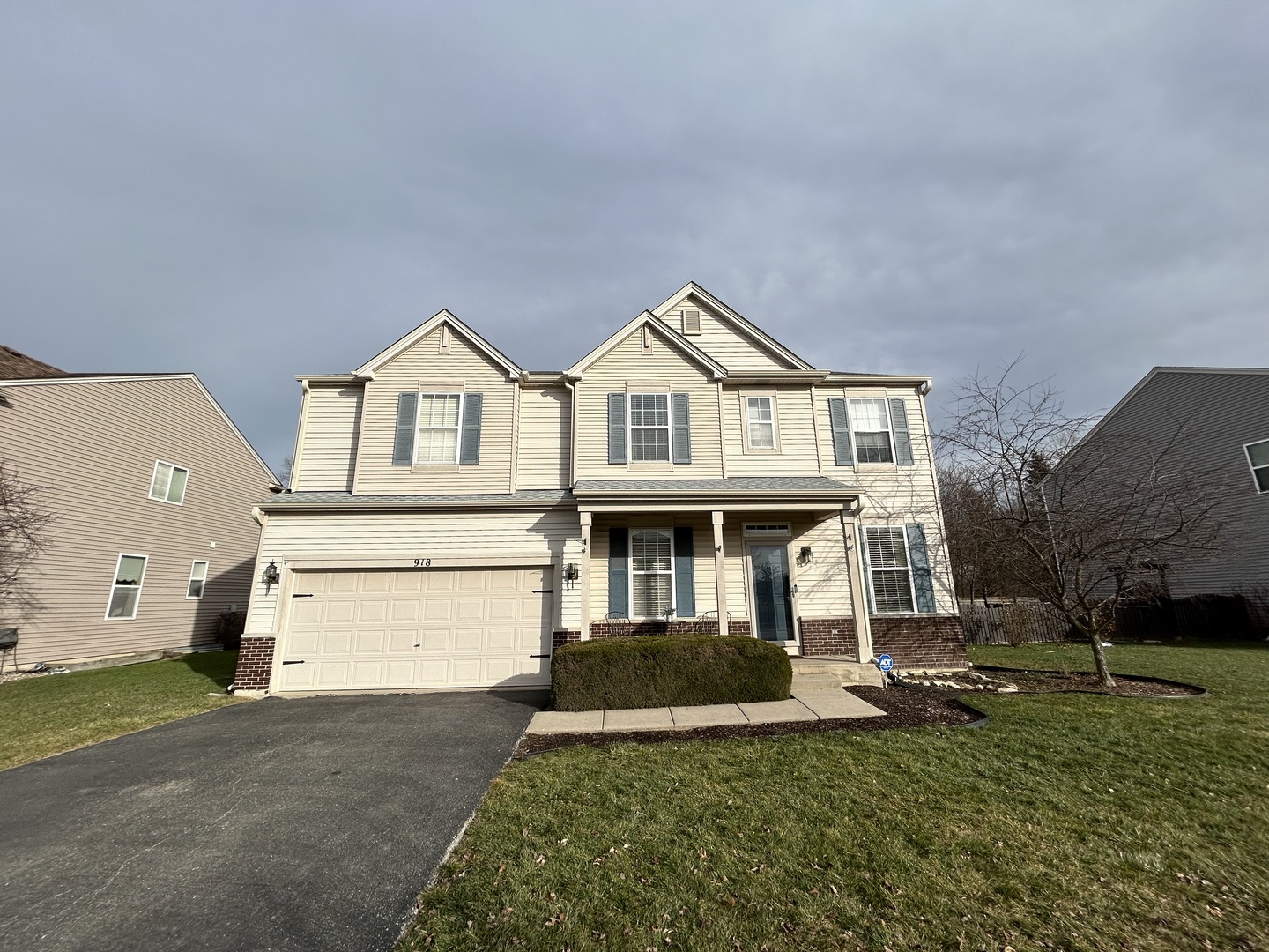 918 Neufairfield Drive