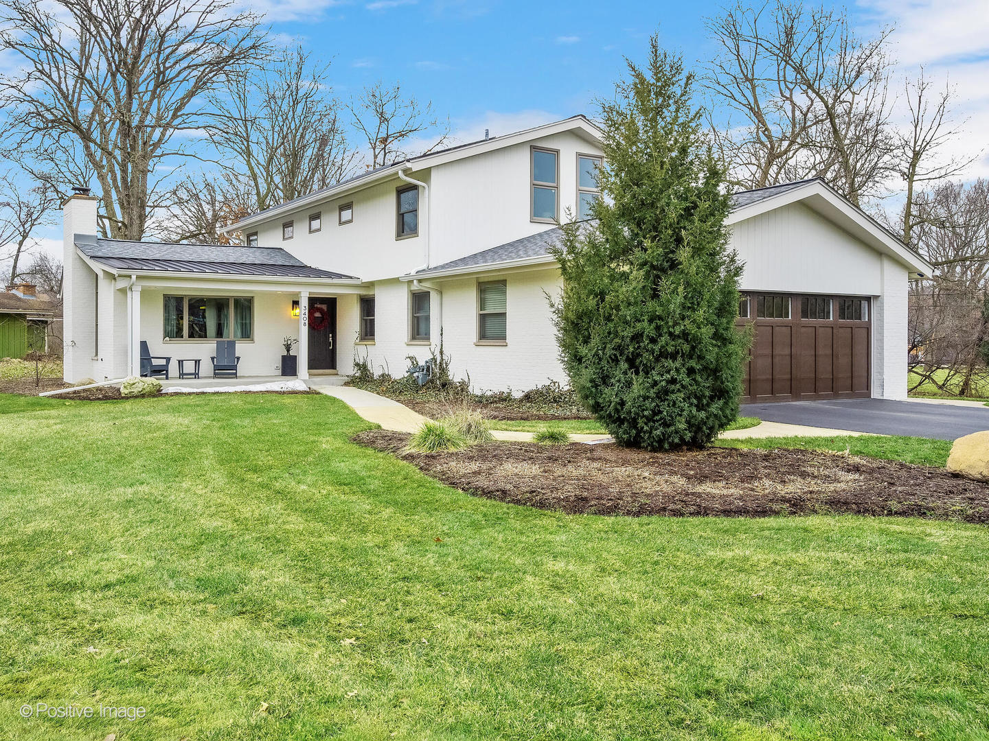 3408 York Road