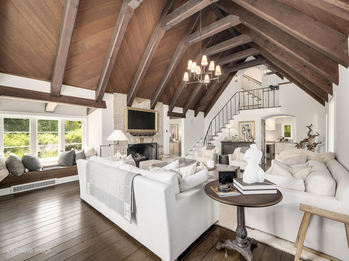 300 Forest Road