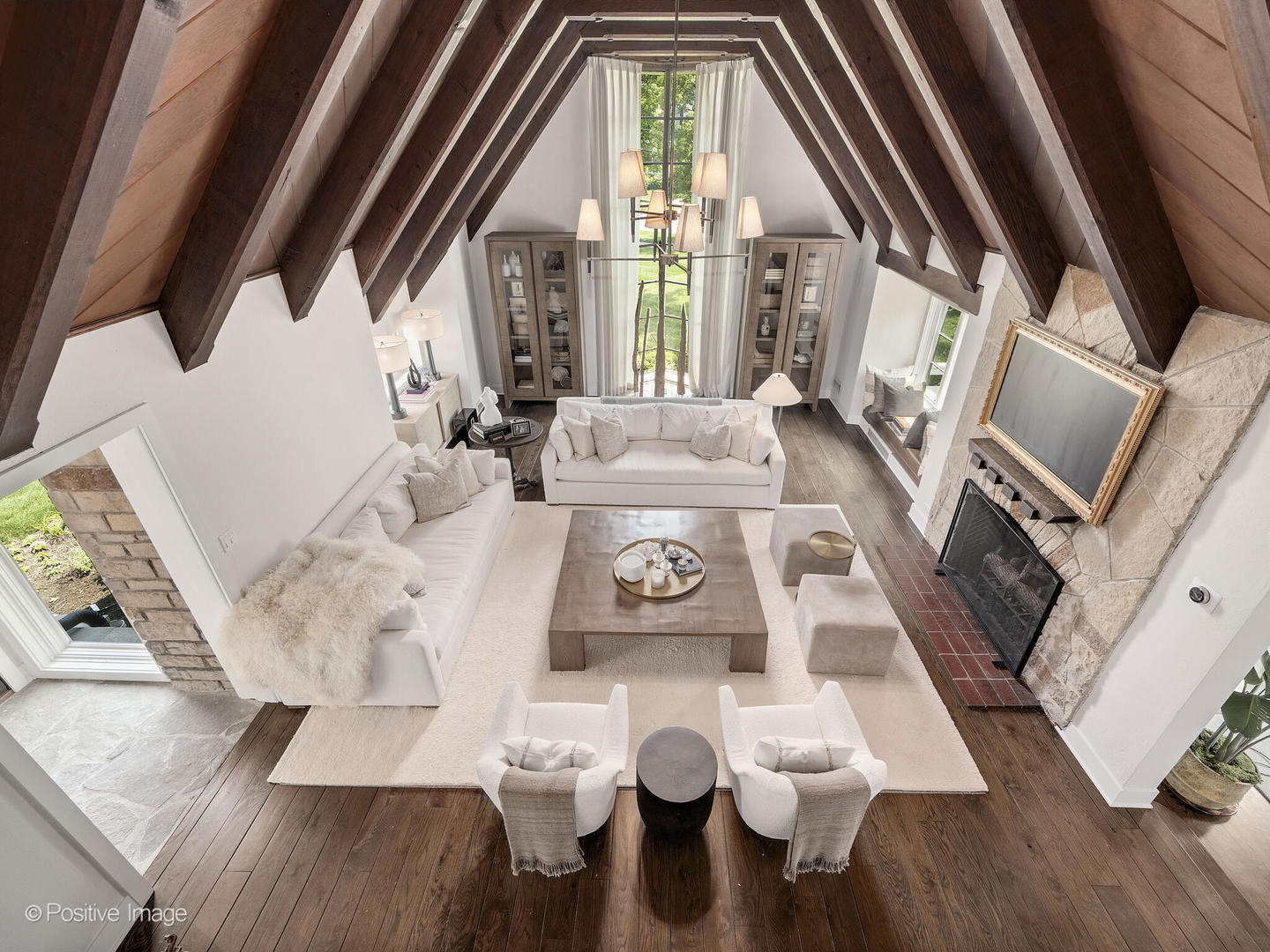 300 Forest Road