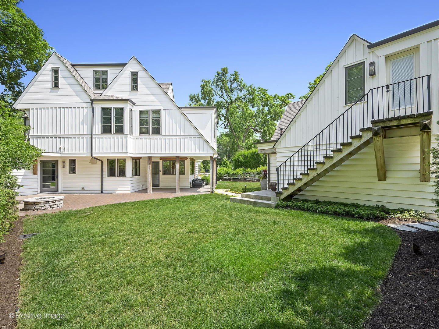 300 Forest Road