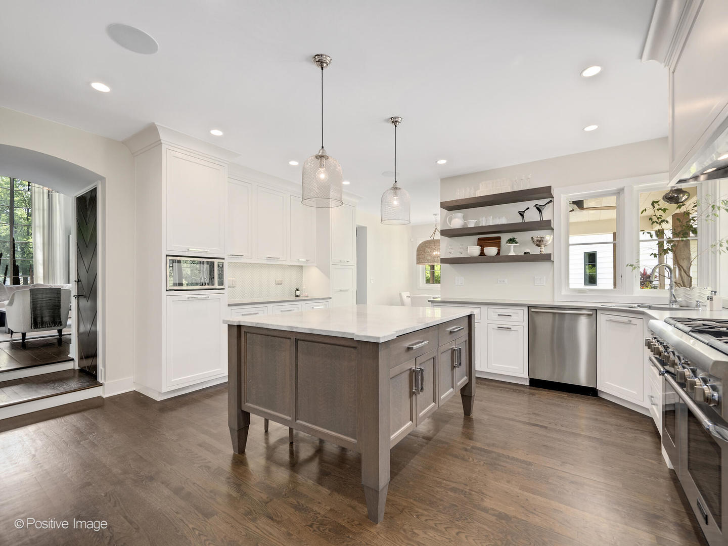 300 Forest Road