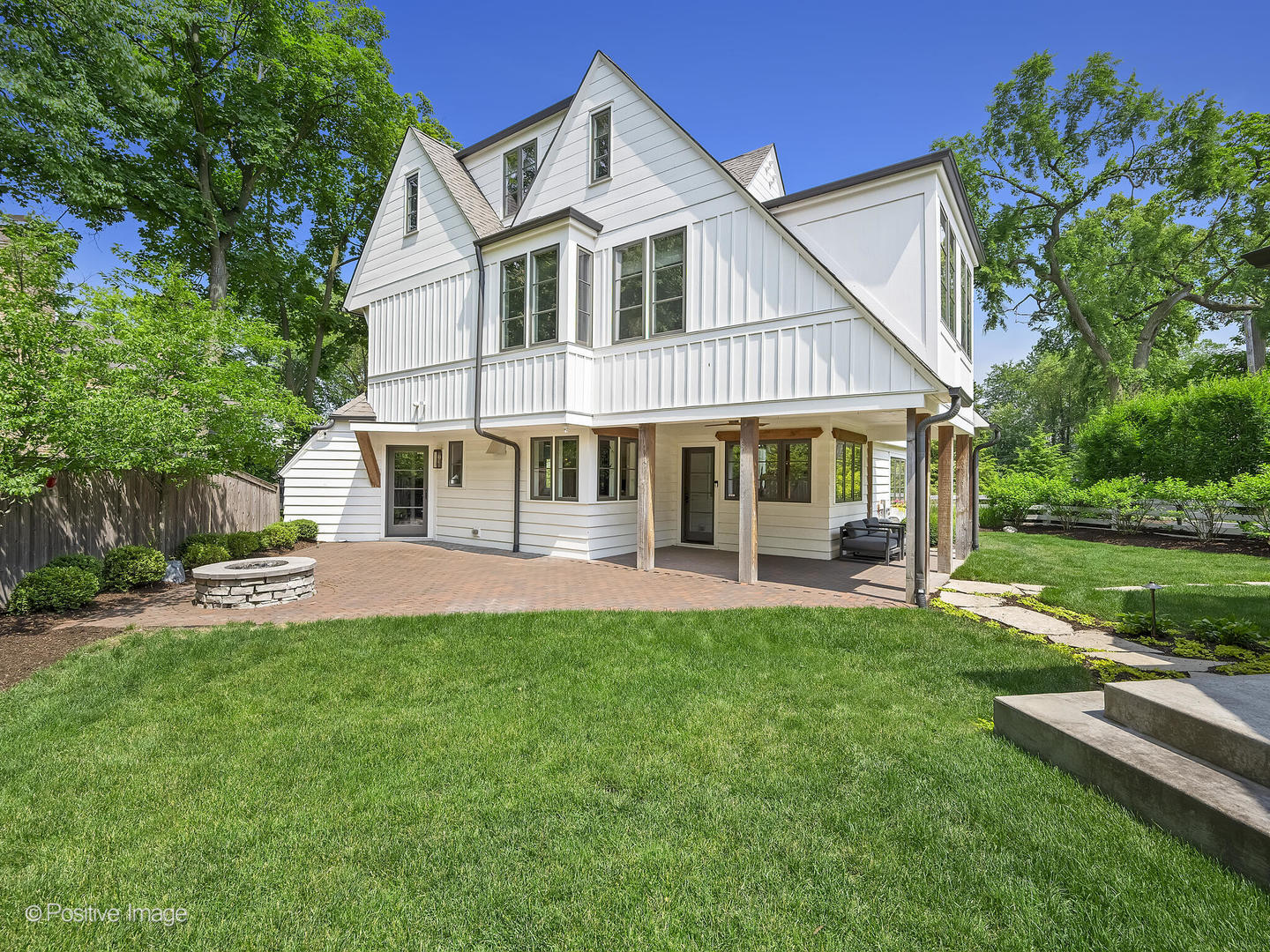 300 Forest Road