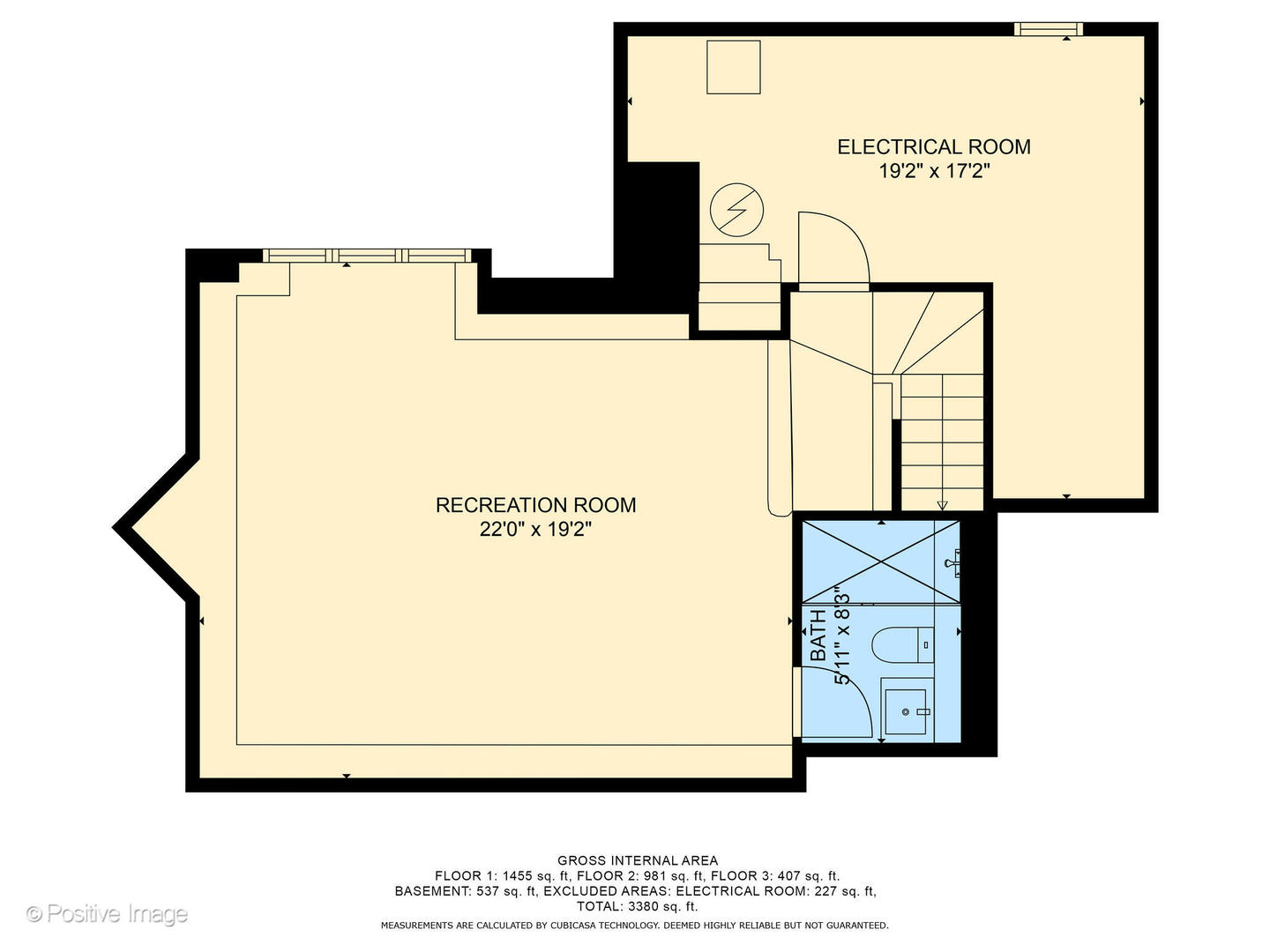 300 Forest Road