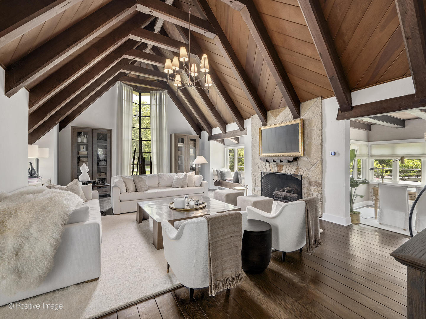 300 Forest Road