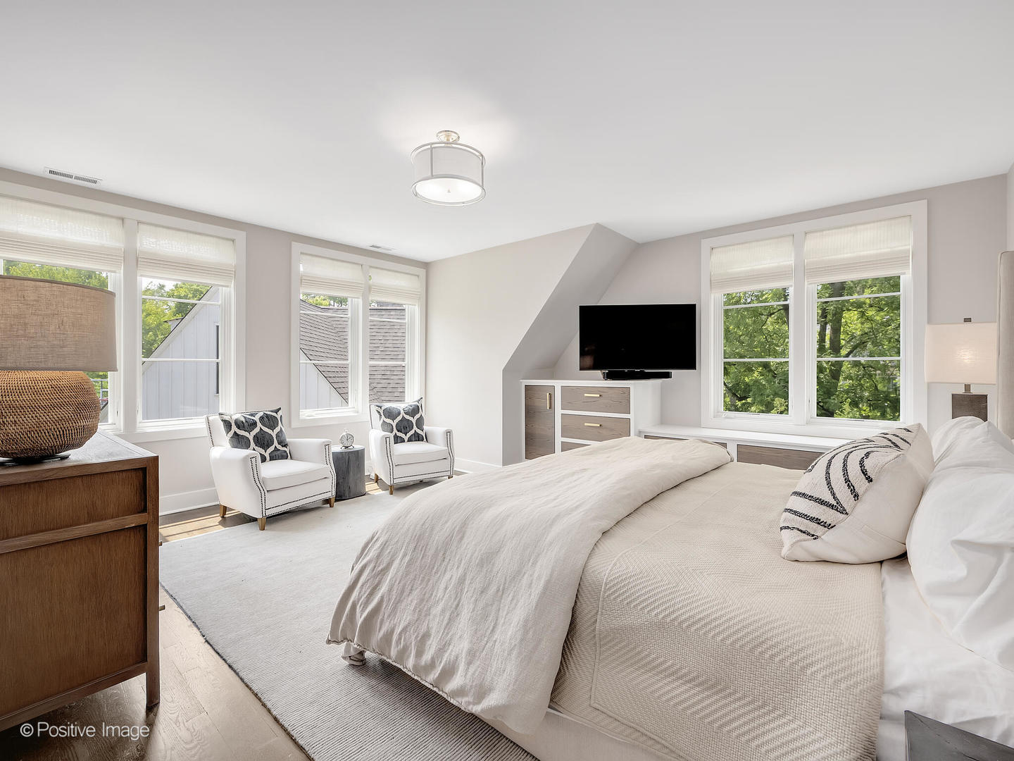 300 Forest Road