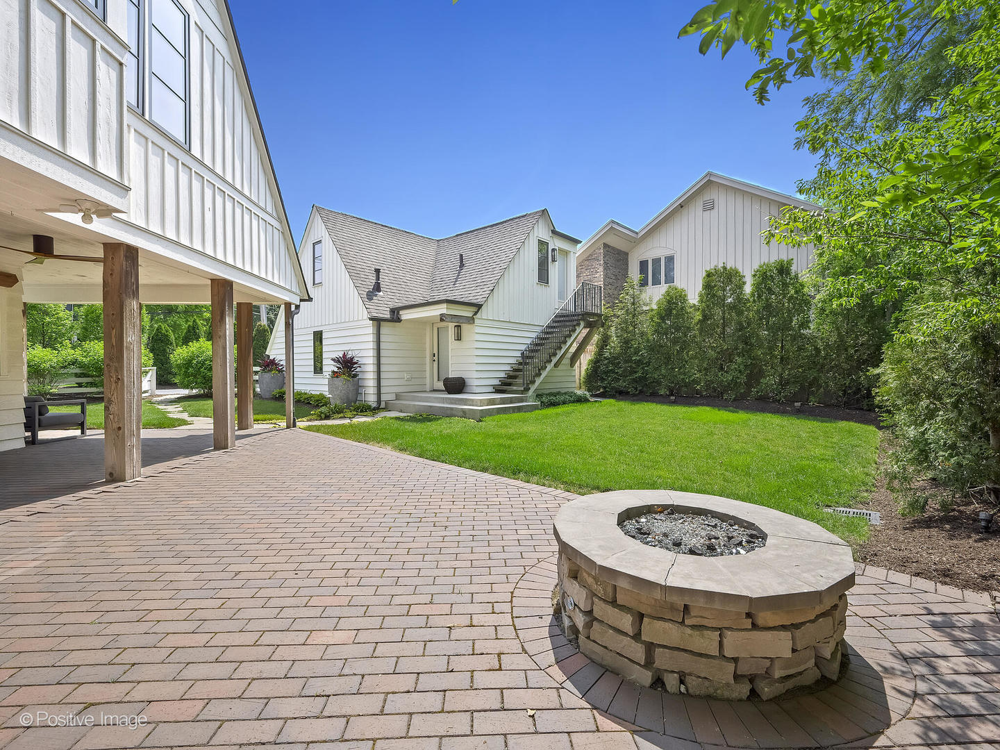 300 Forest Road