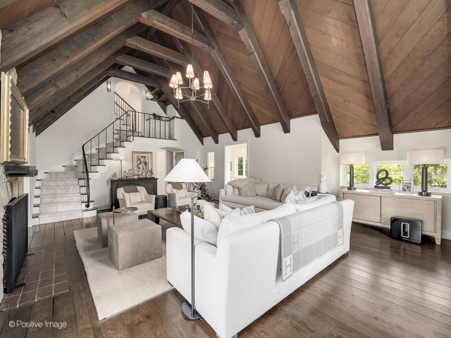 300 Forest Road