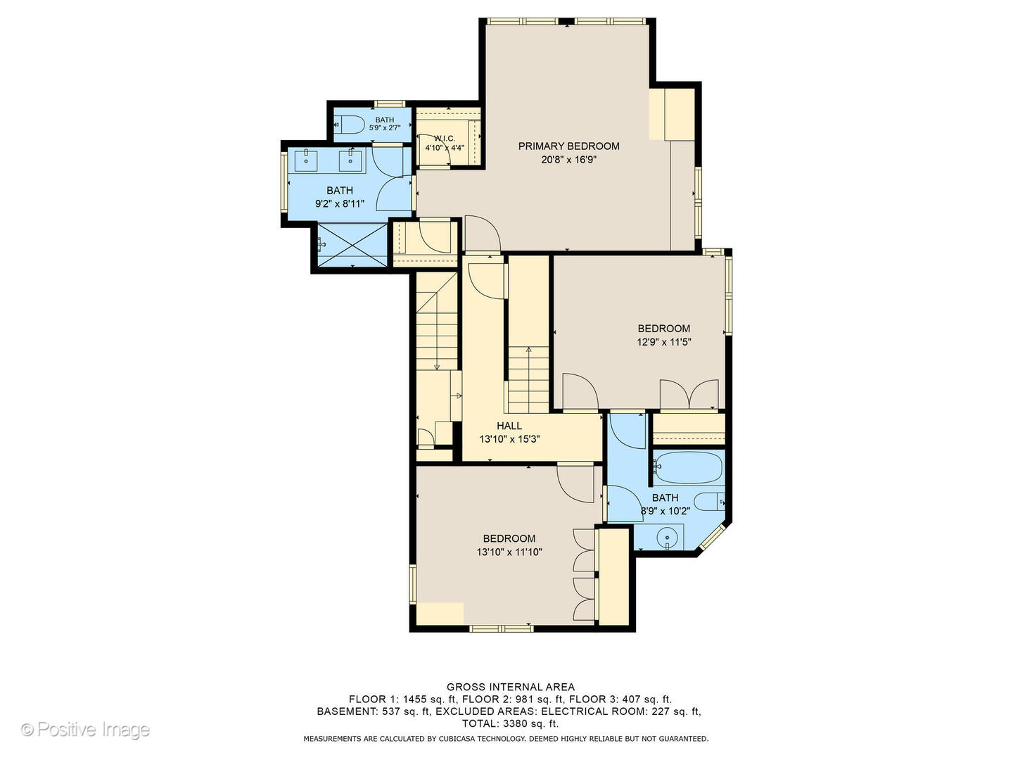 300 Forest Road
