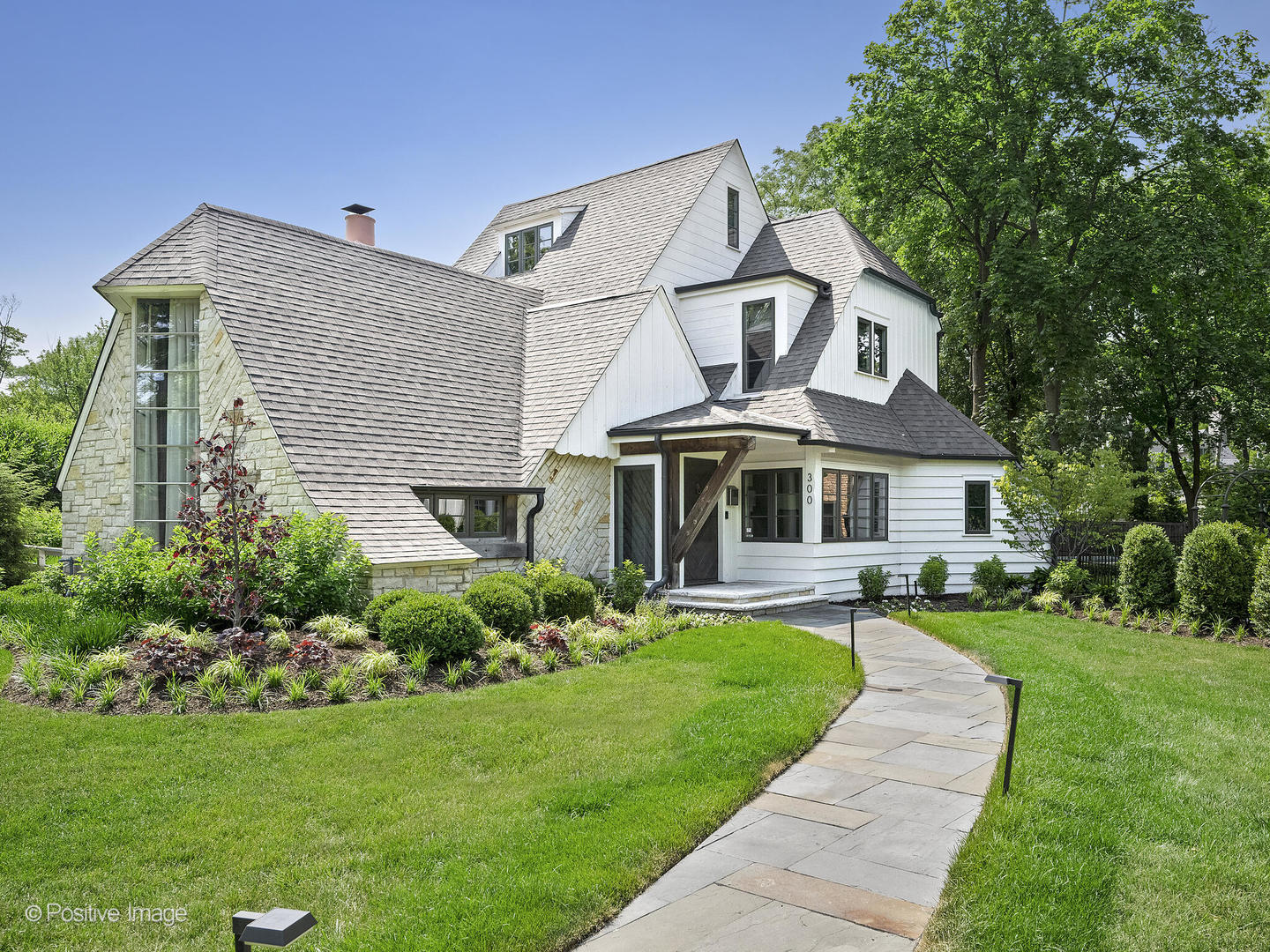 300 Forest Road