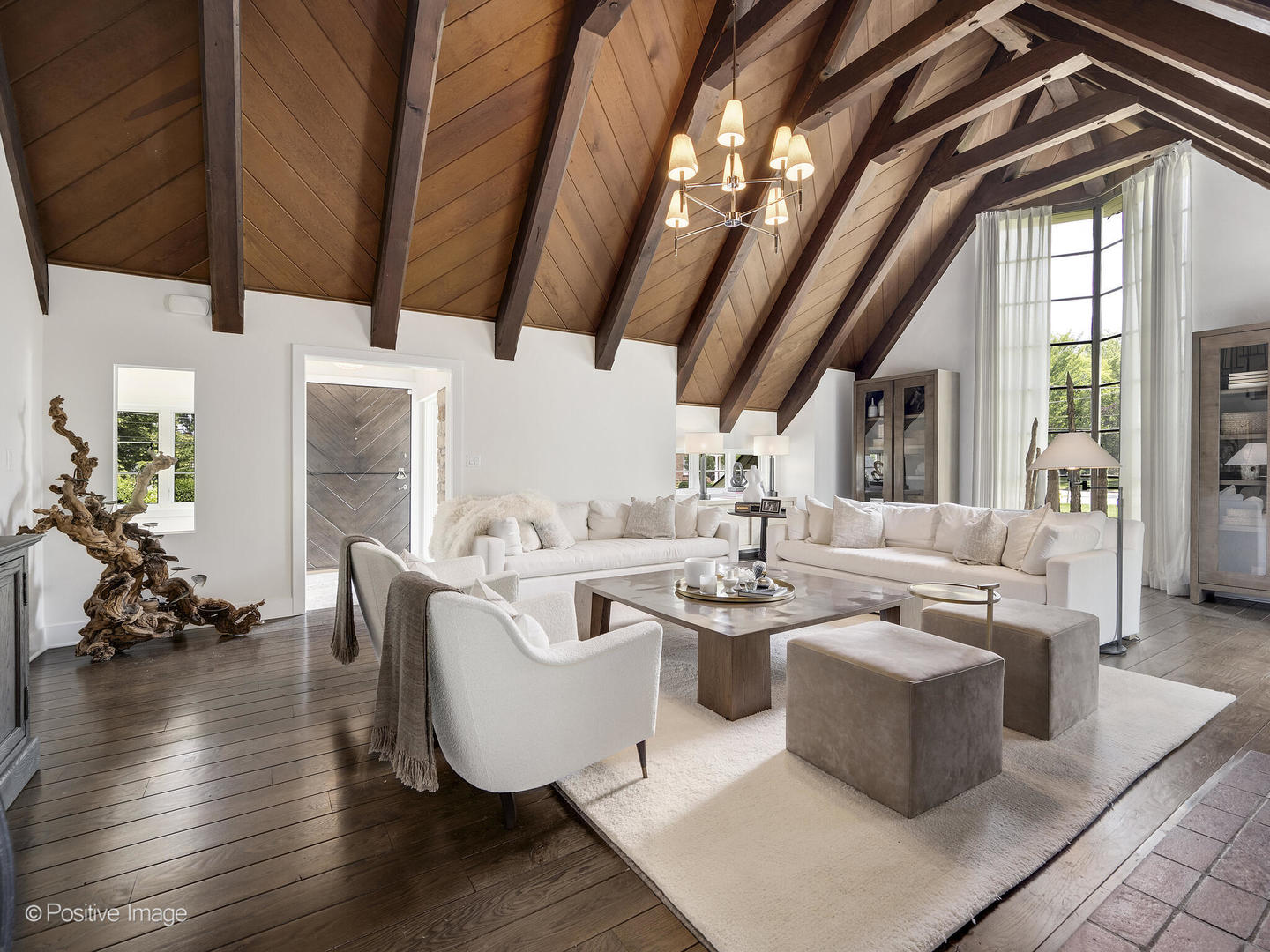 300 Forest Road