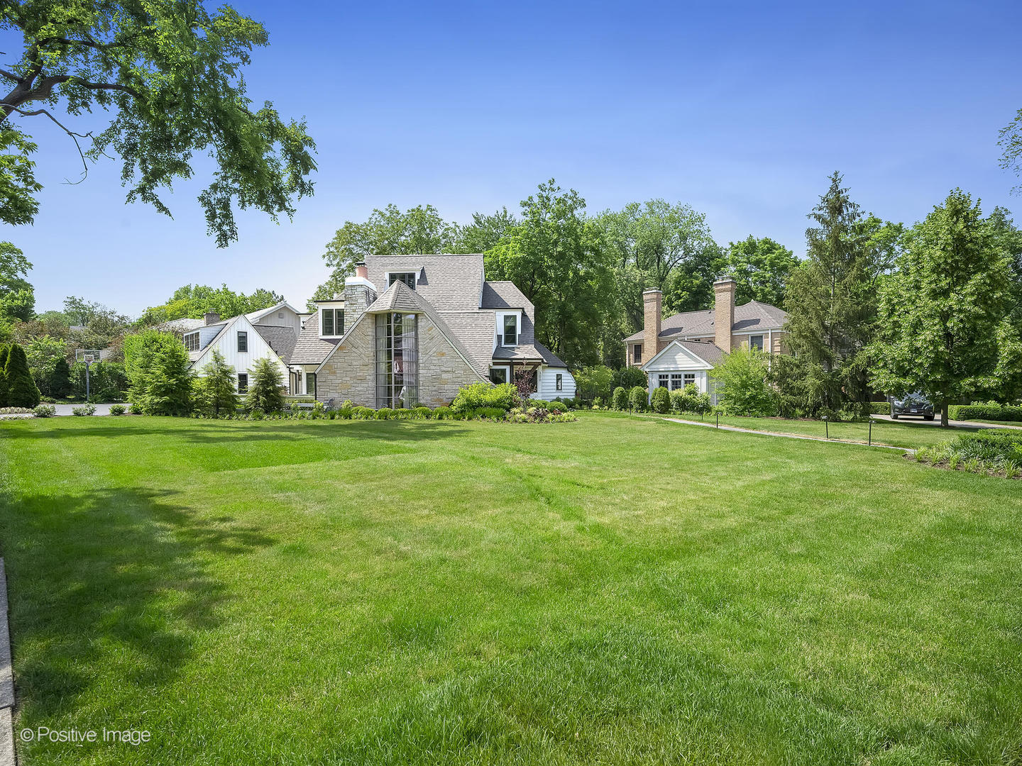 300 Forest Road