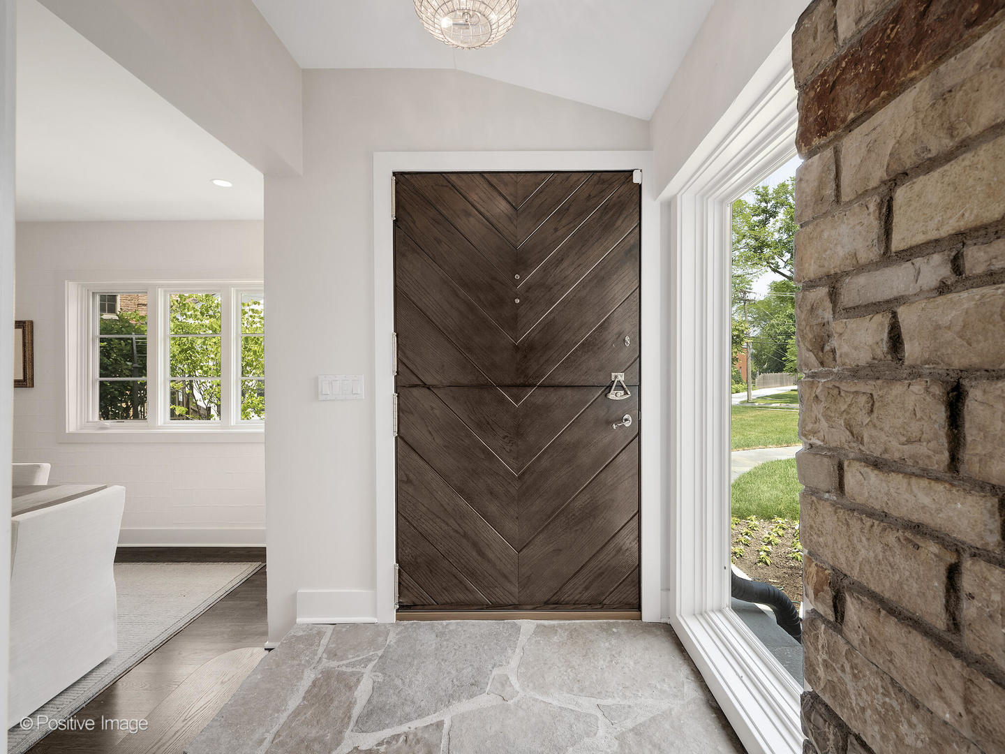 300 Forest Road
