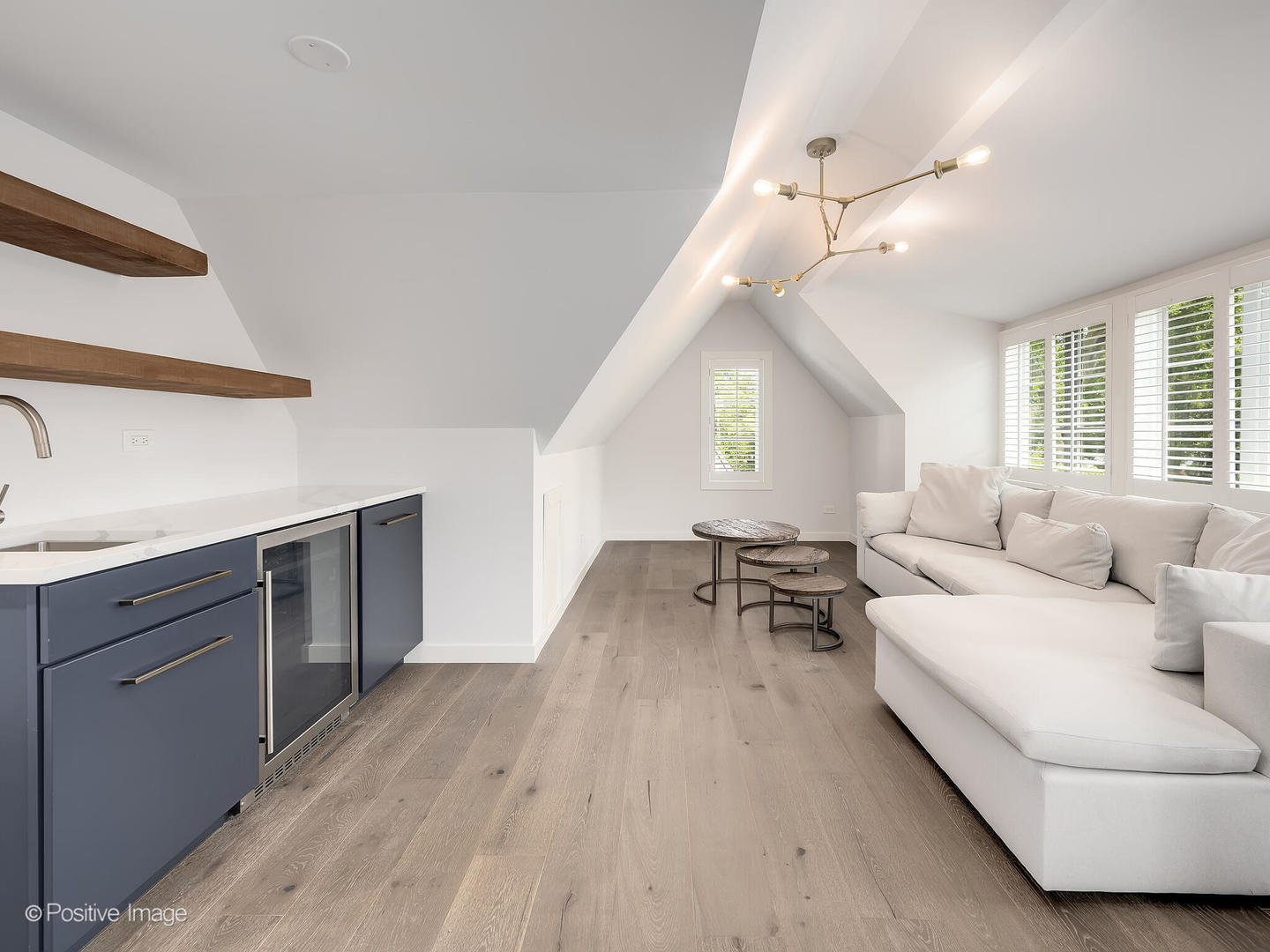 300 Forest Road