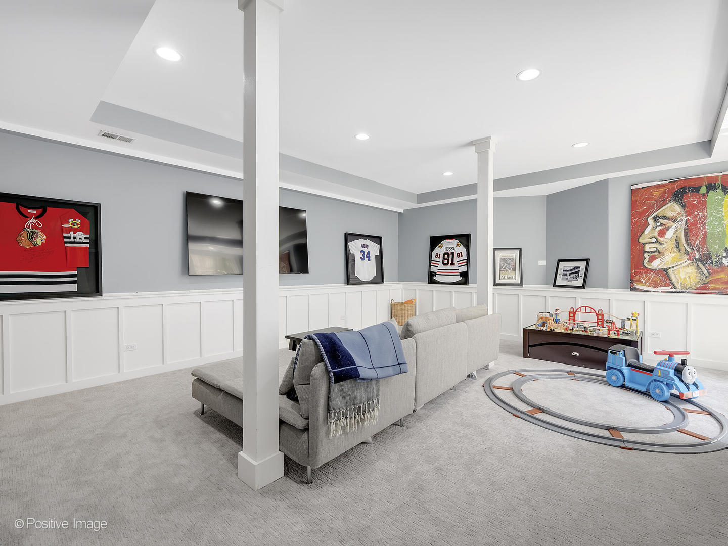 300 Forest Road