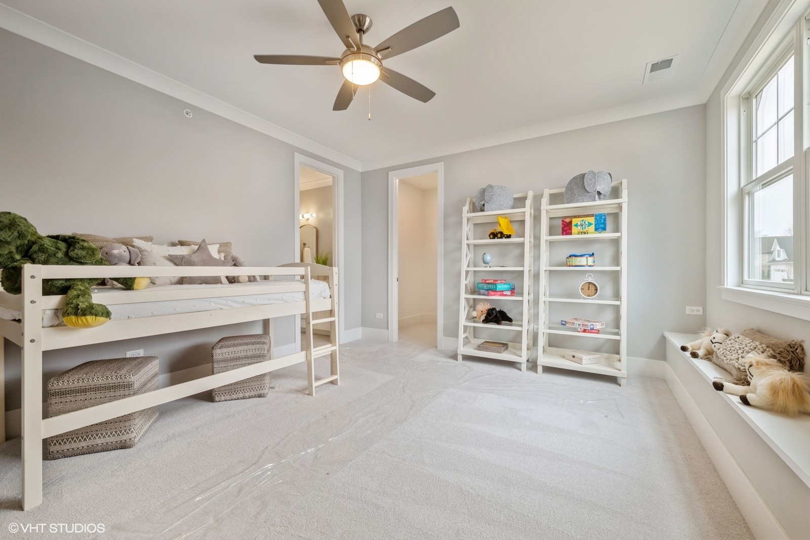 6008 BURR OAK (LOT 129) Drive