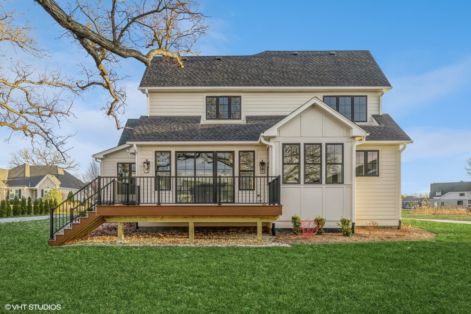 6008 BURR OAK (LOT 129) Drive