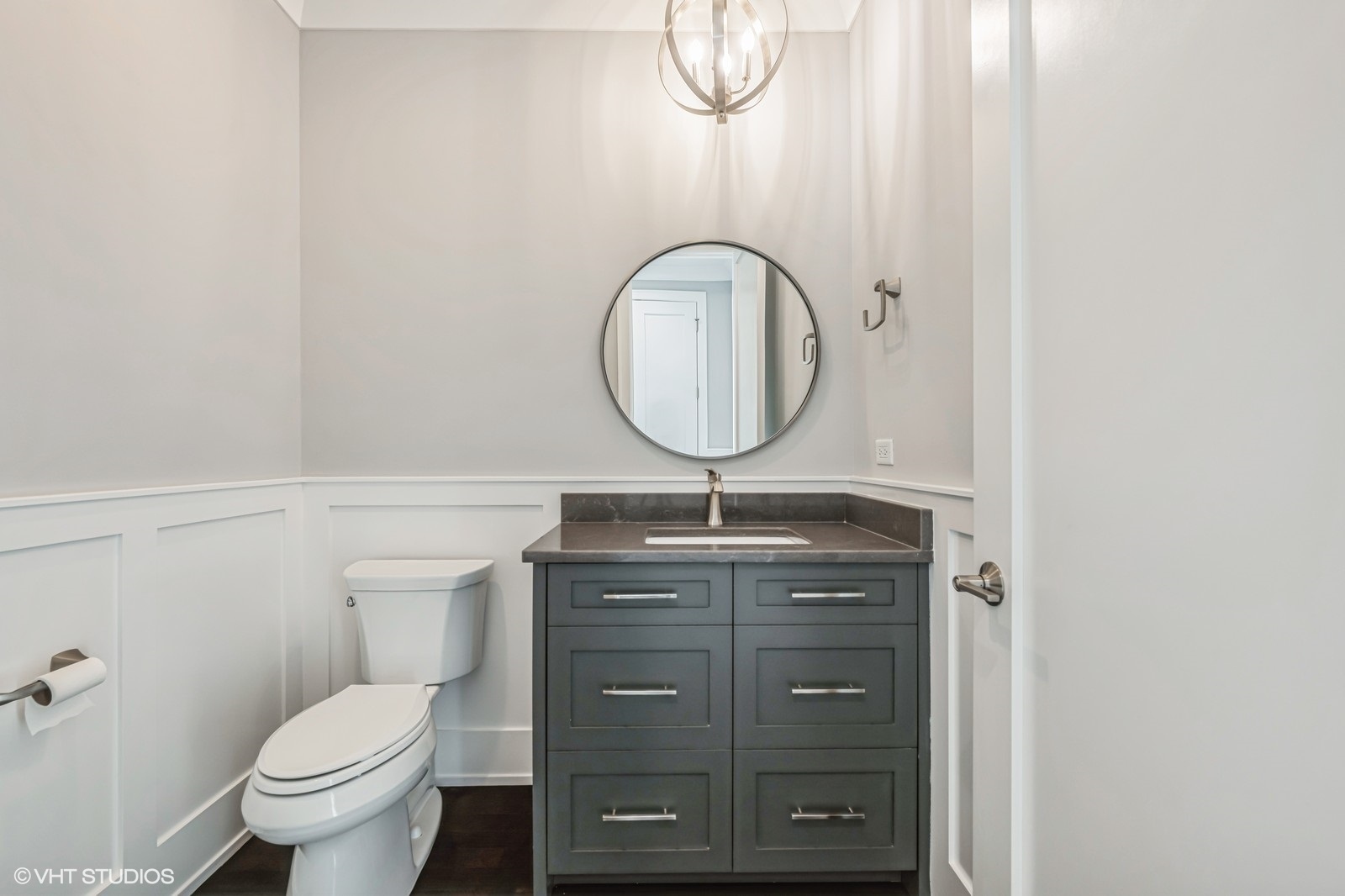 6008 BURR OAK (LOT 129) Drive