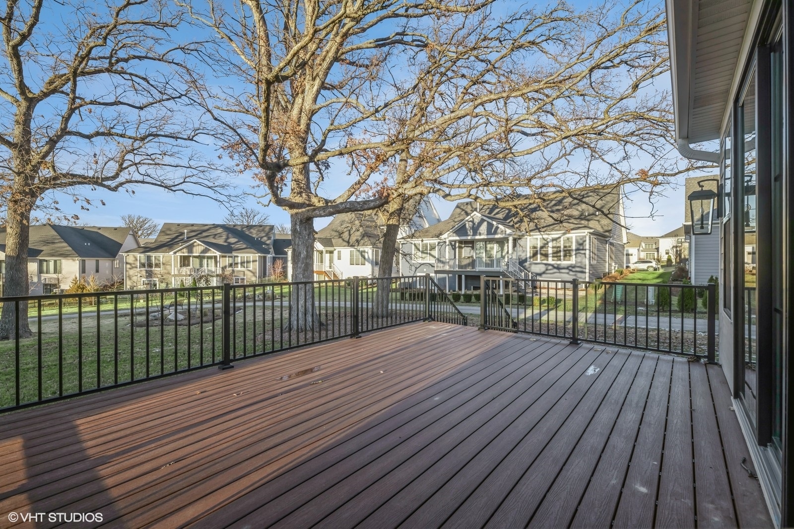 6008 BURR OAK (LOT 129) Drive