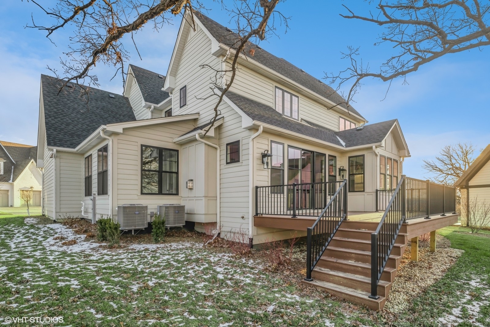 6008 BURR OAK (LOT 129) Drive