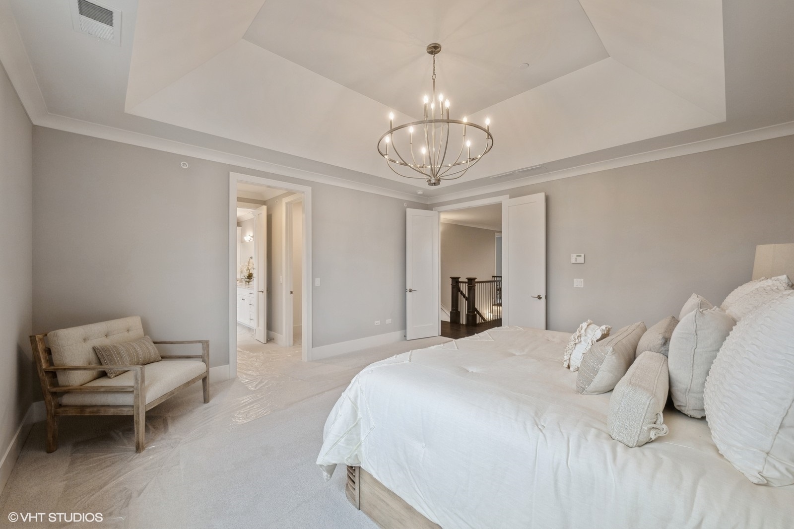 6008 BURR OAK (LOT 129) Drive