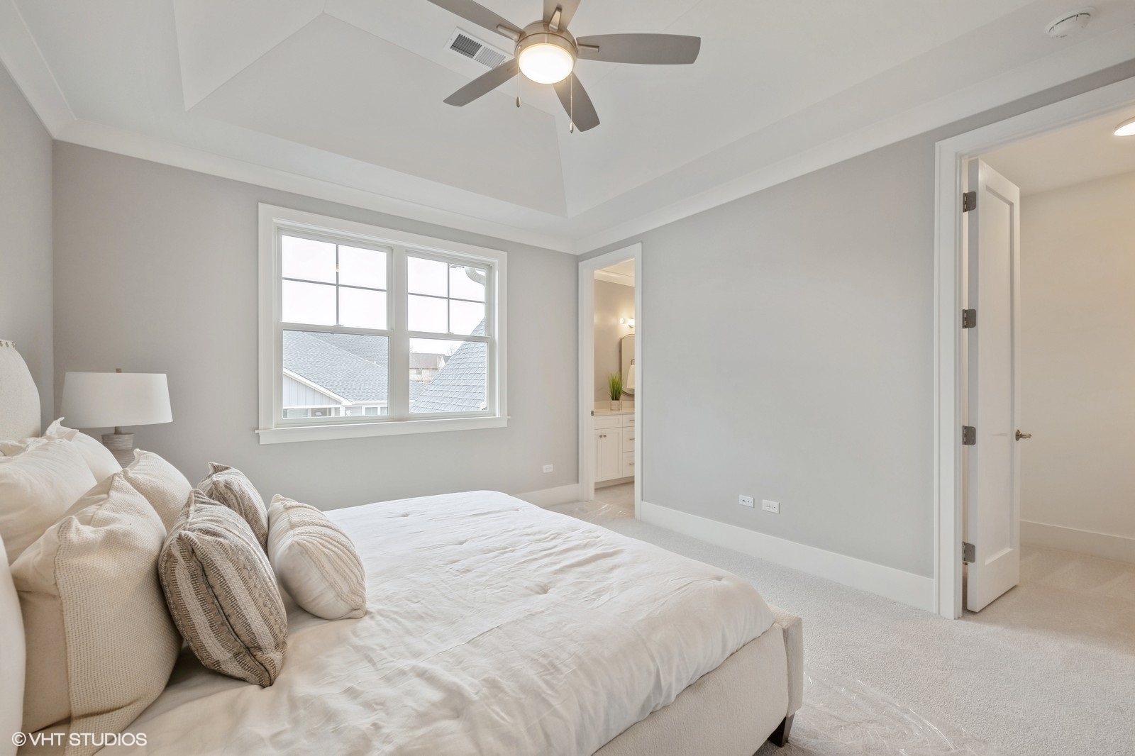 6008 BURR OAK (LOT 129) Drive