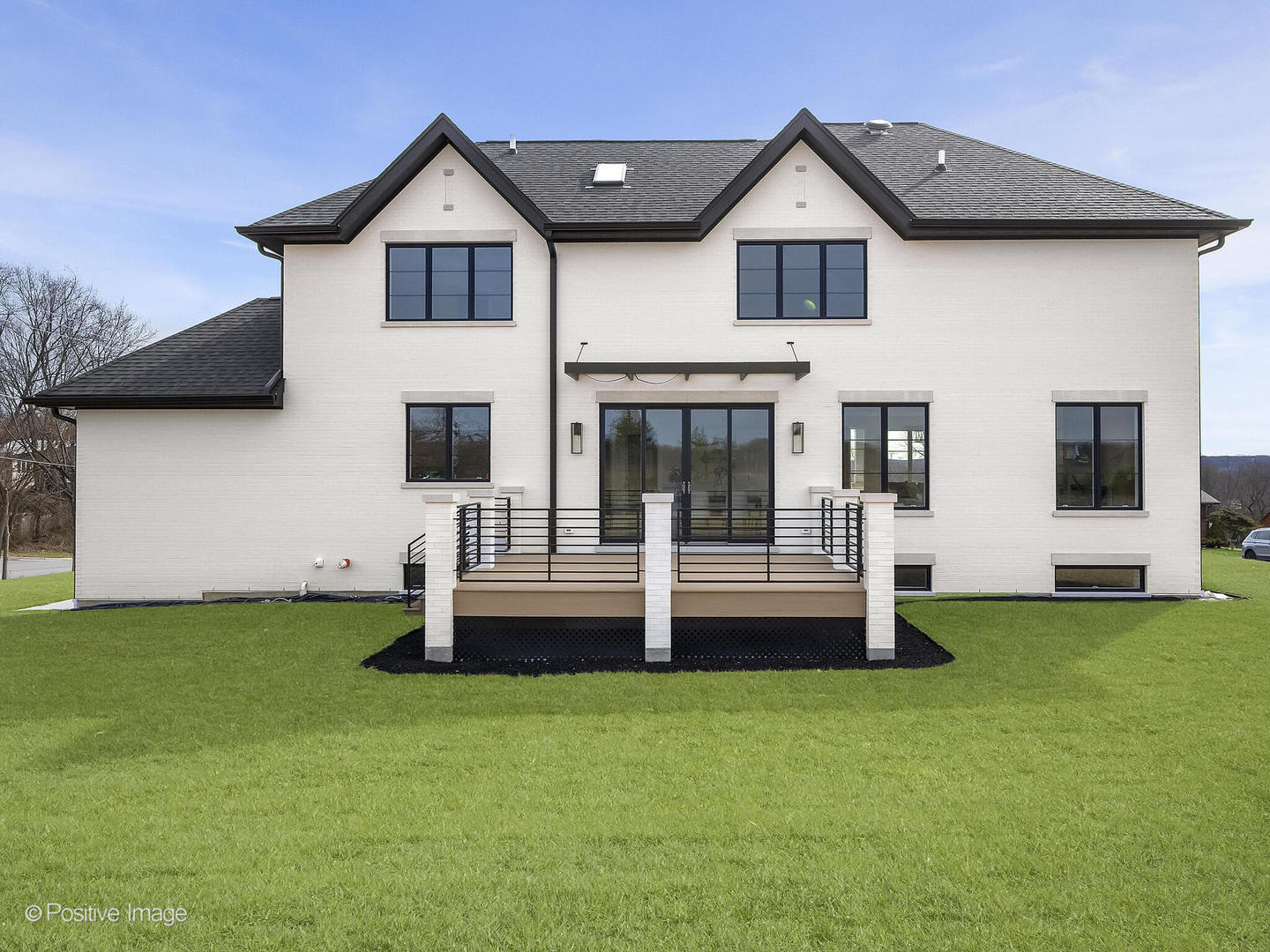 8302 Pleasant View Avenue