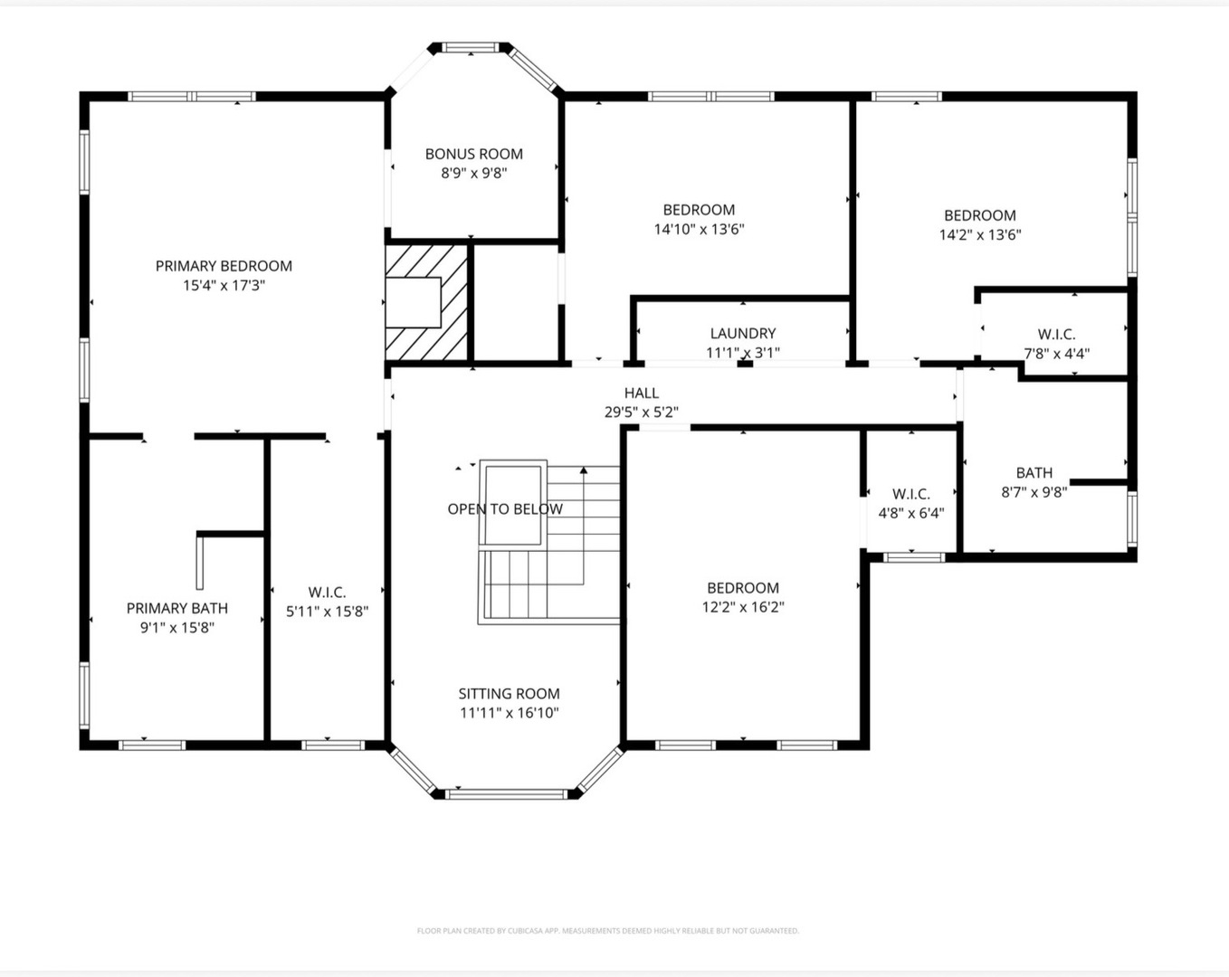 11 W Birchwood Avenue