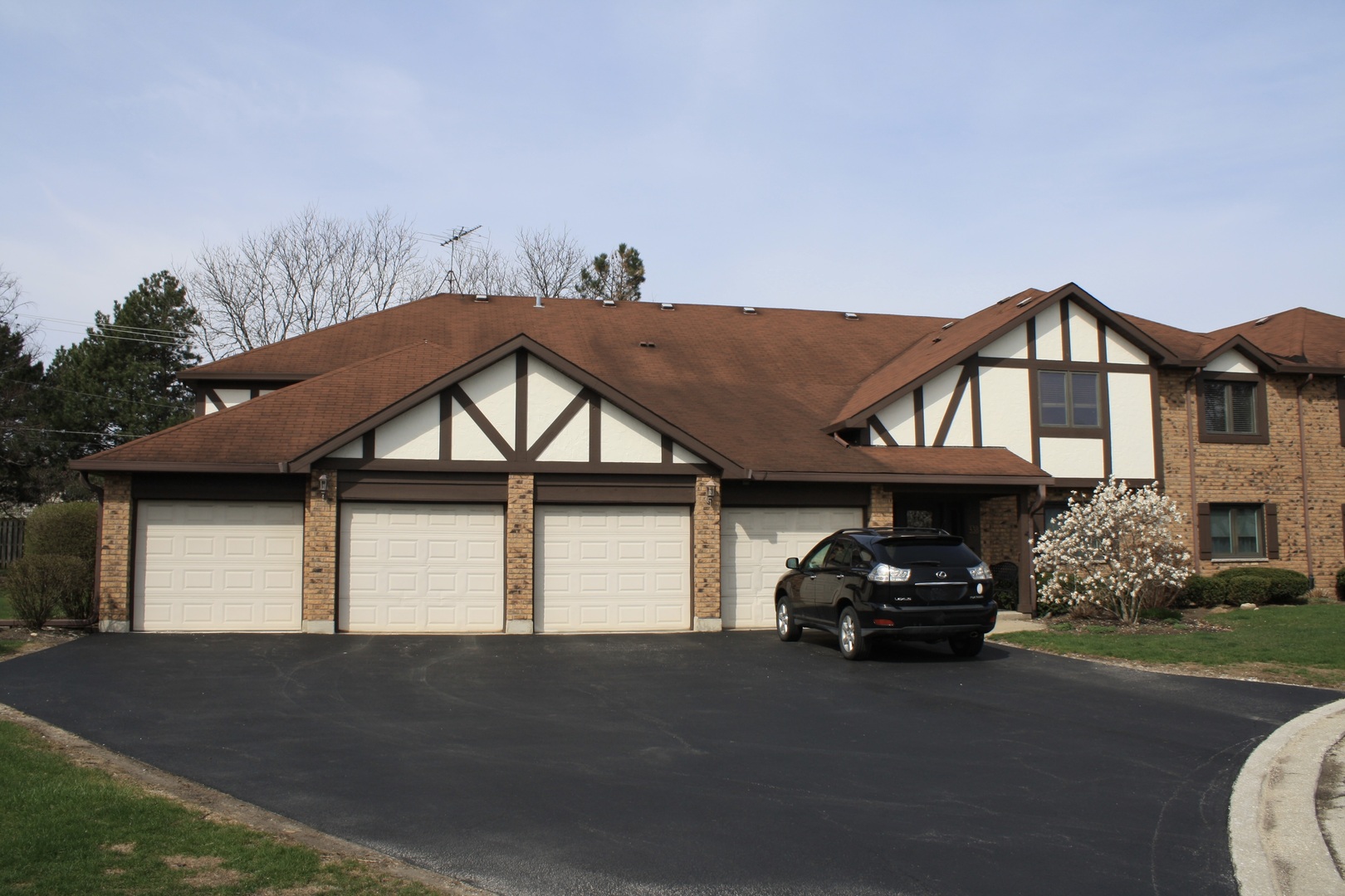 538 Banyon Lane Unit: D