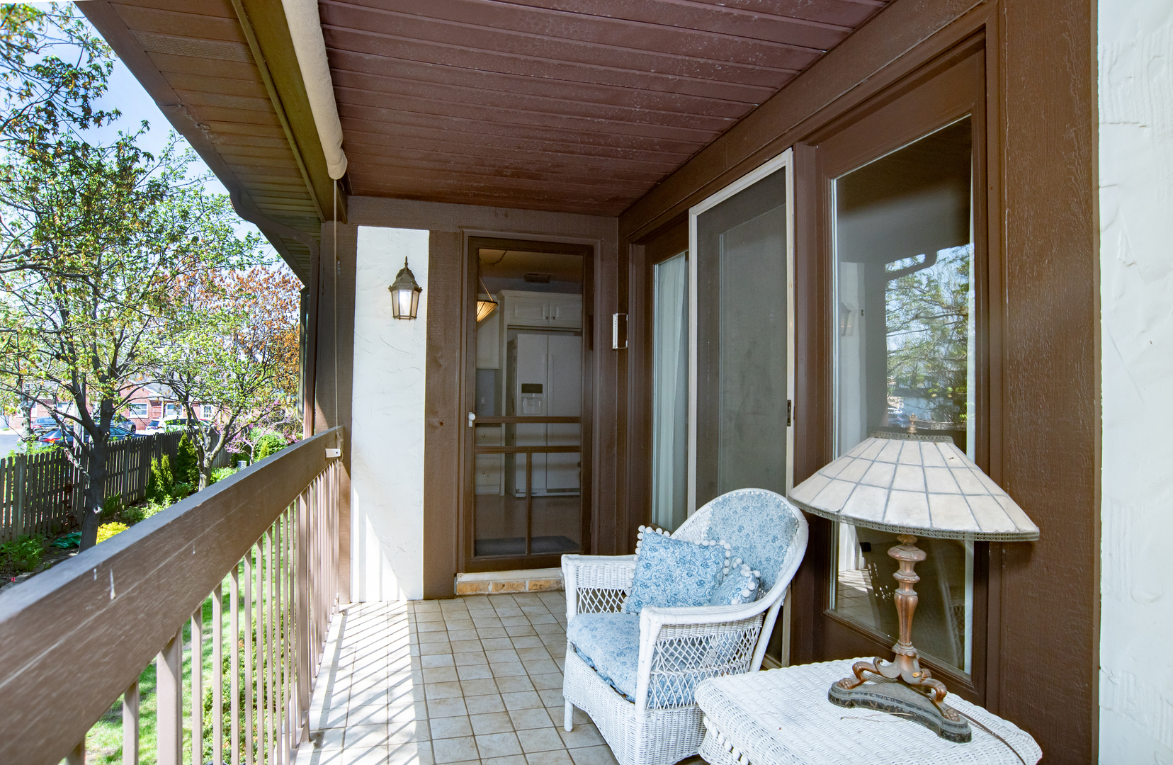 538 Banyon Lane Unit: D