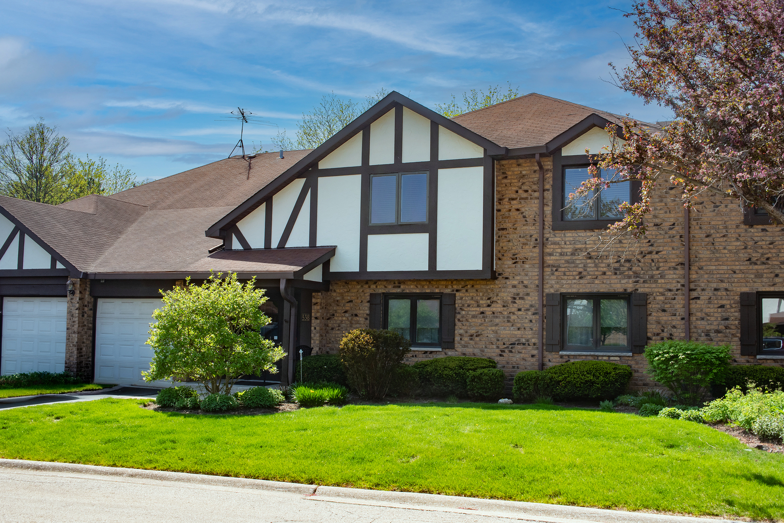 538 Banyon Lane Unit: D