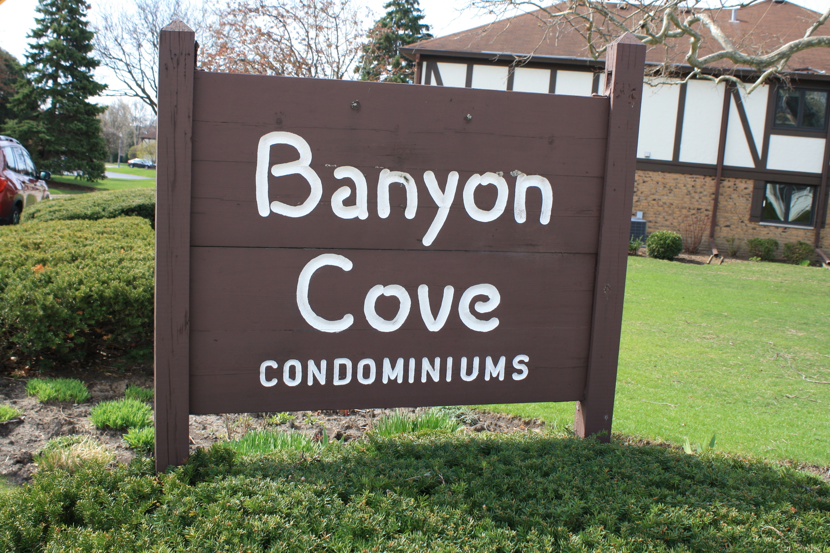 538 Banyon Lane Unit: D