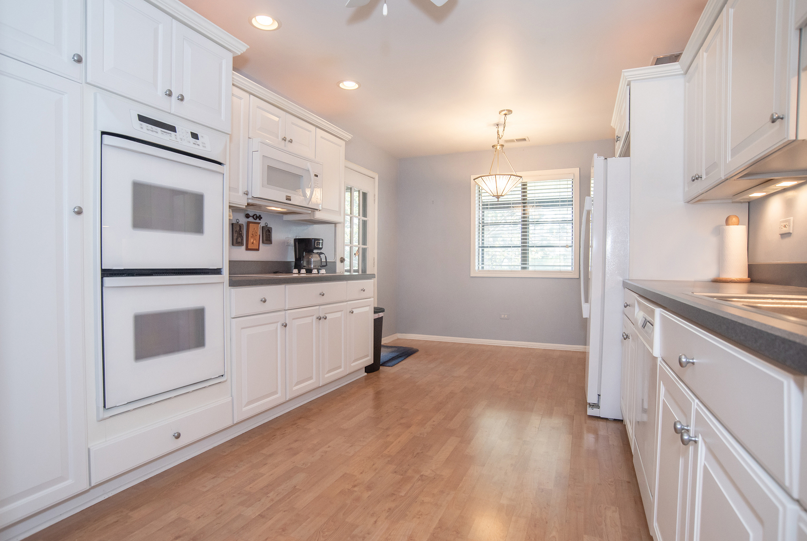 538 Banyon Lane Unit: D
