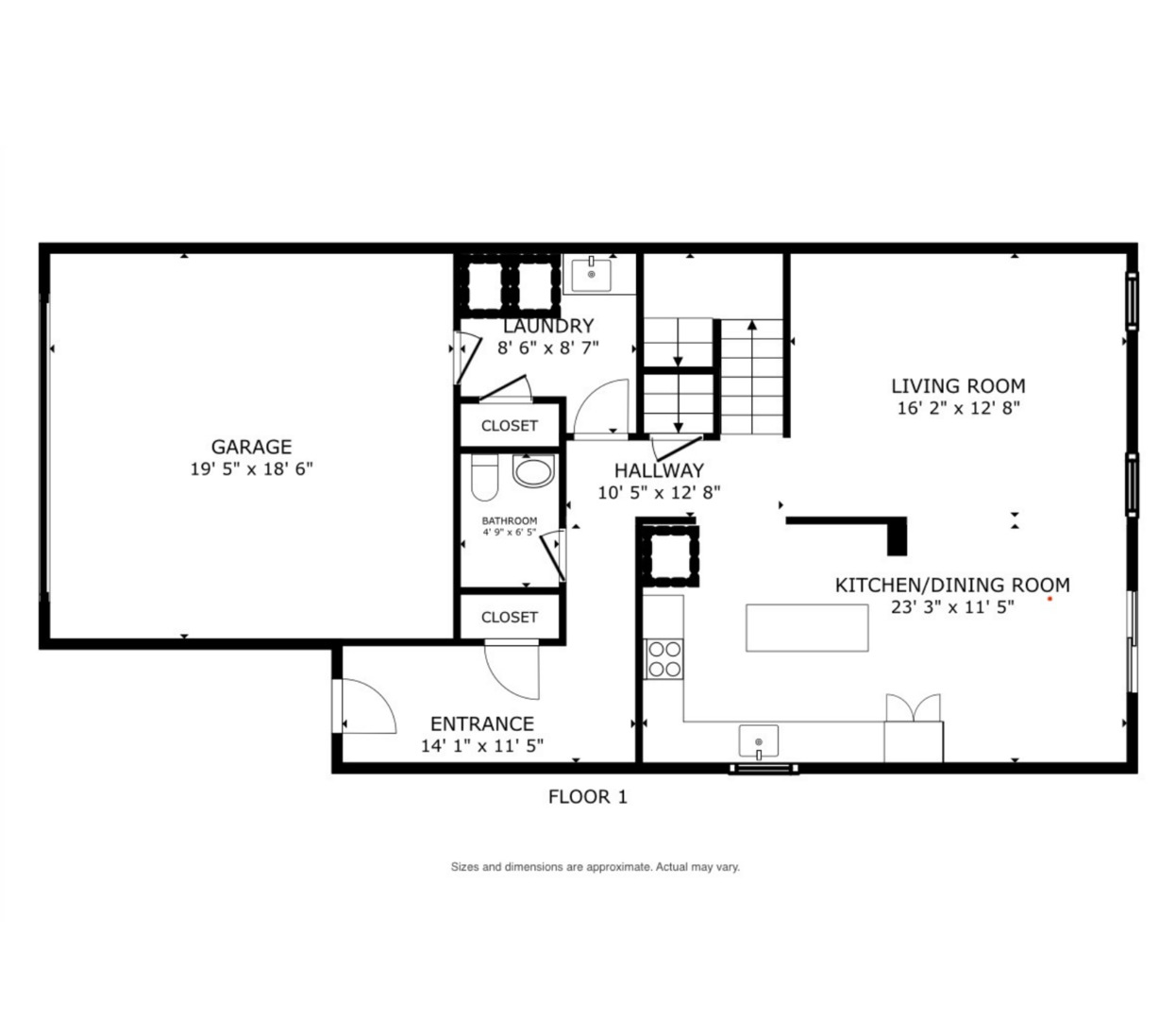 14277 Lacey Drive