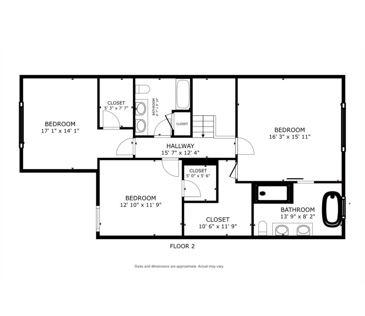 14277 Lacey Drive