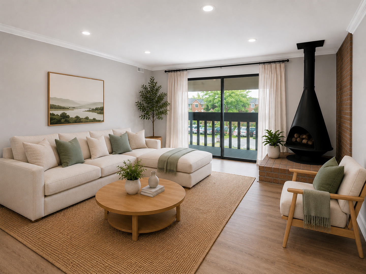 6176 Knoll Lane Court Unit: 203