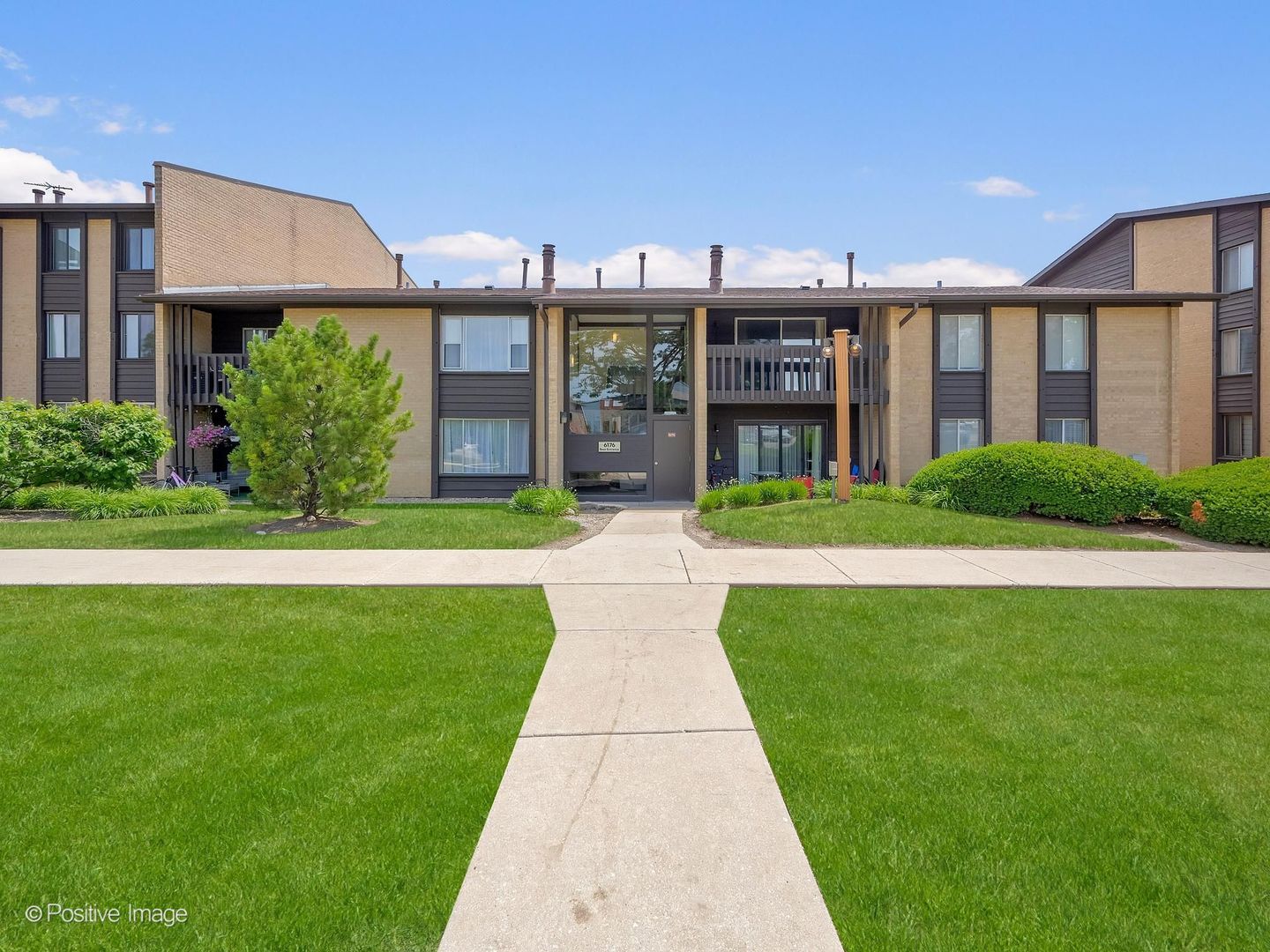 6176 Knoll Lane Court Unit: 203