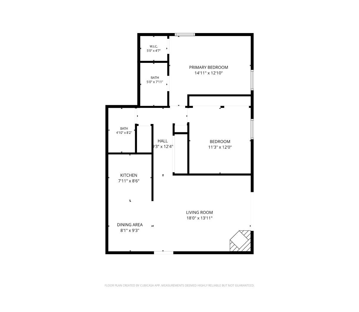 6176 Knoll Lane Court Unit: 203