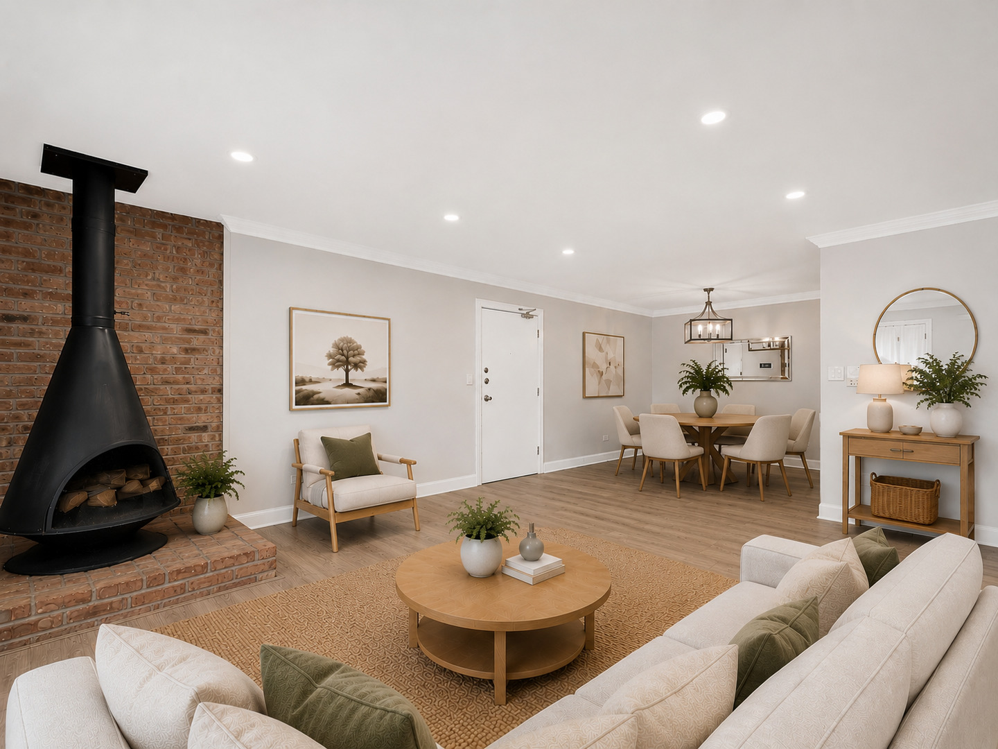 6176 Knoll Lane Court Unit: 203
