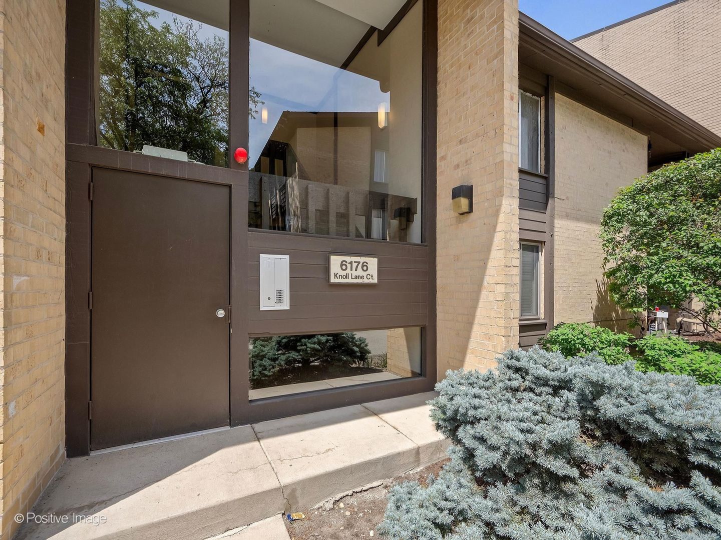6176 Knoll Lane Court Unit: 203