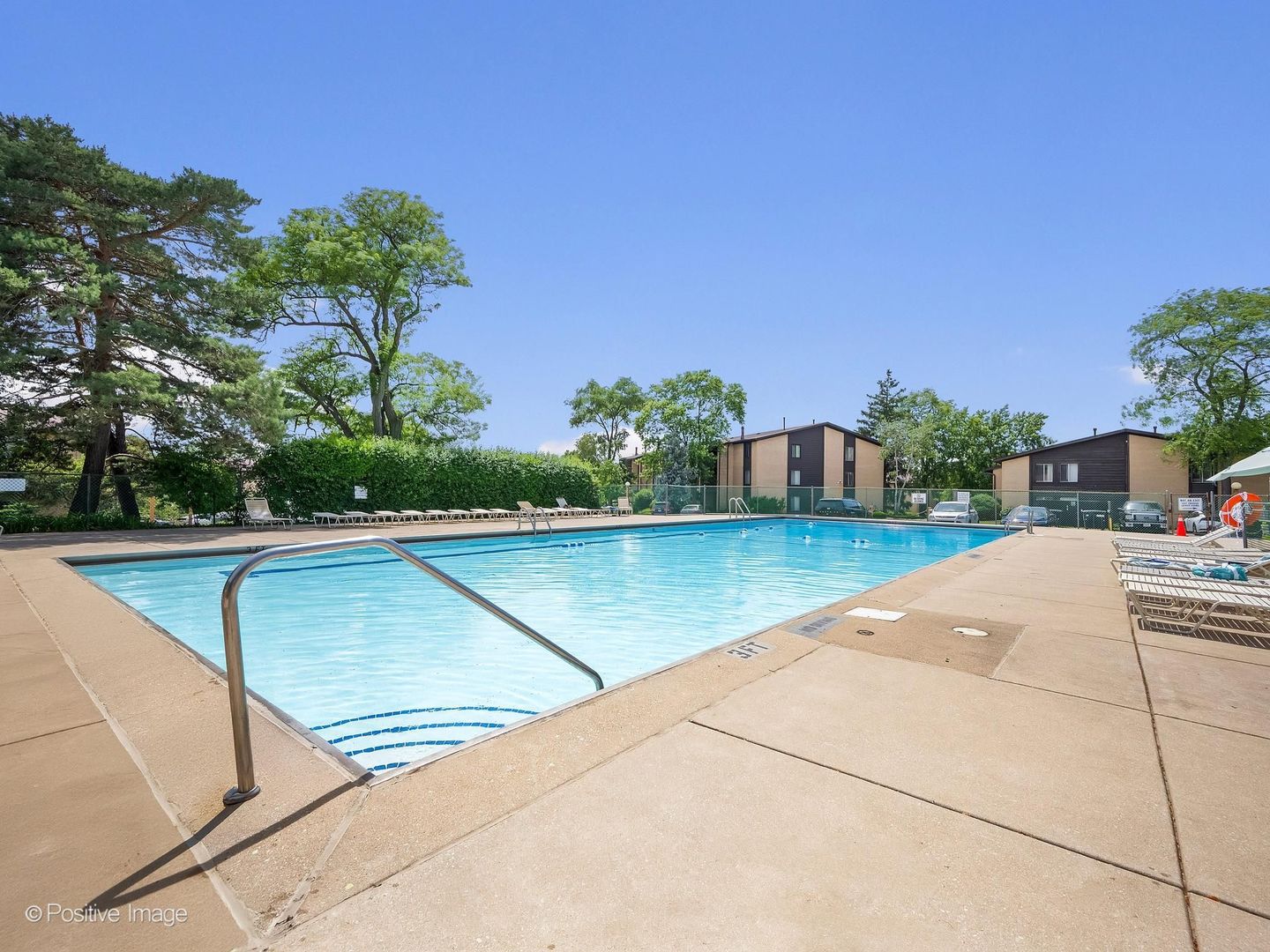 6176 Knoll Lane Court Unit: 203
