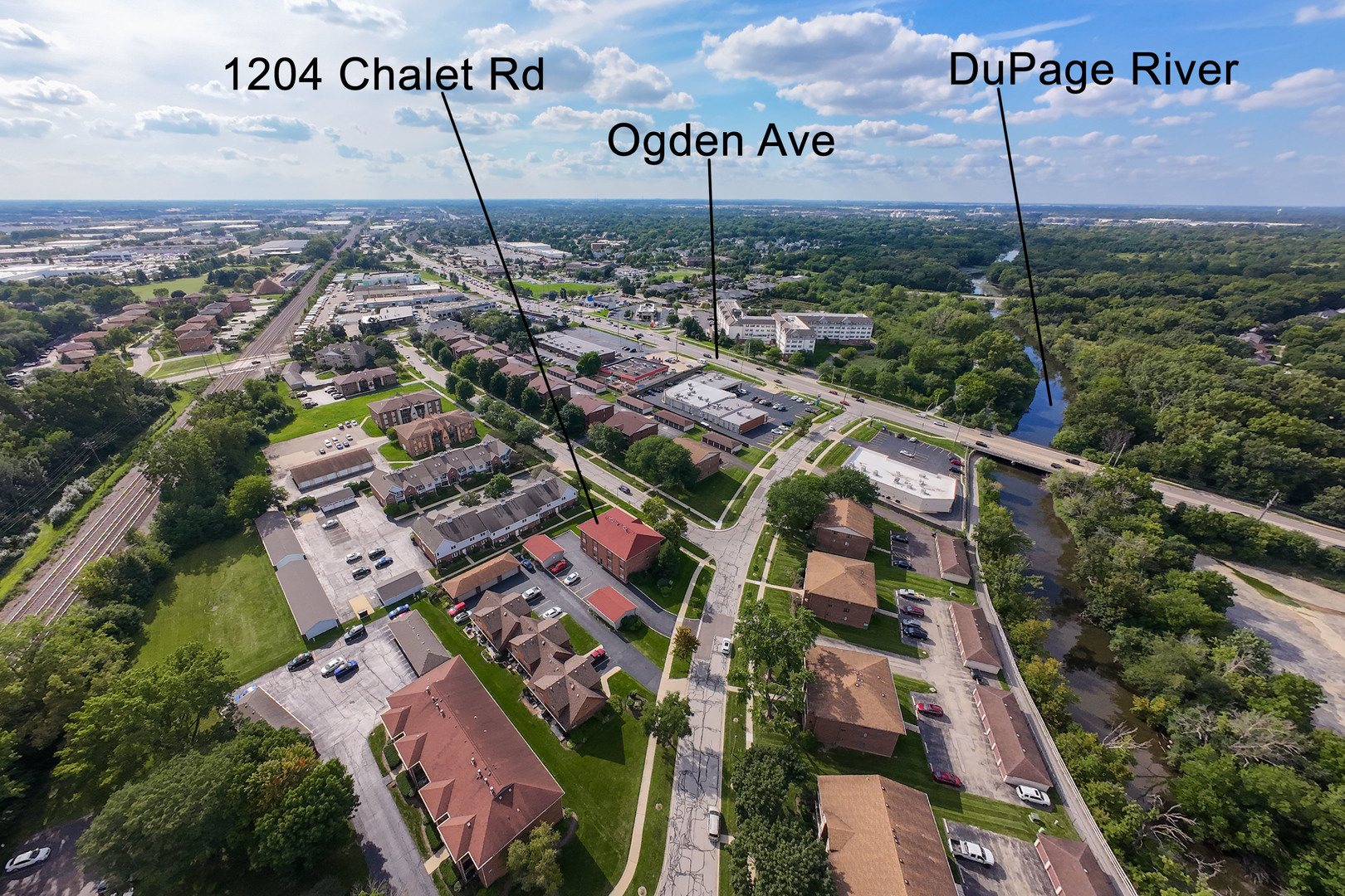 1204 Chalet Road Unit: 302