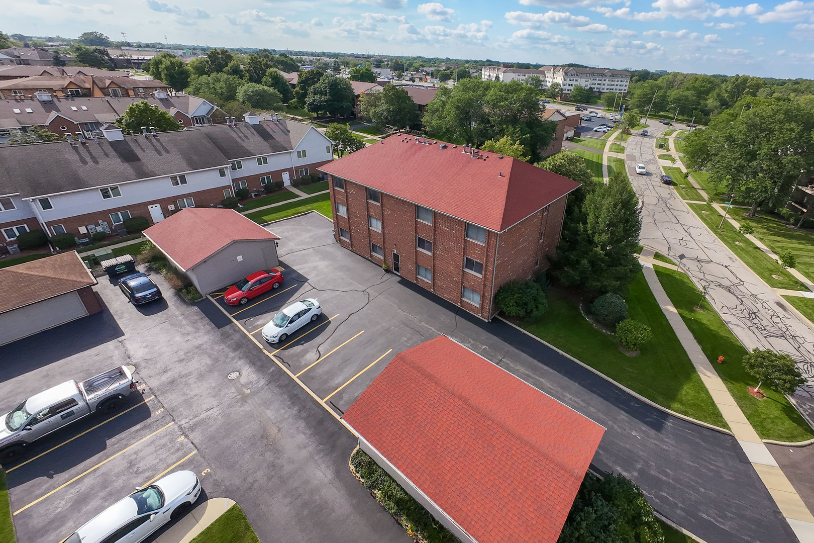 1204 Chalet Road Unit: 302