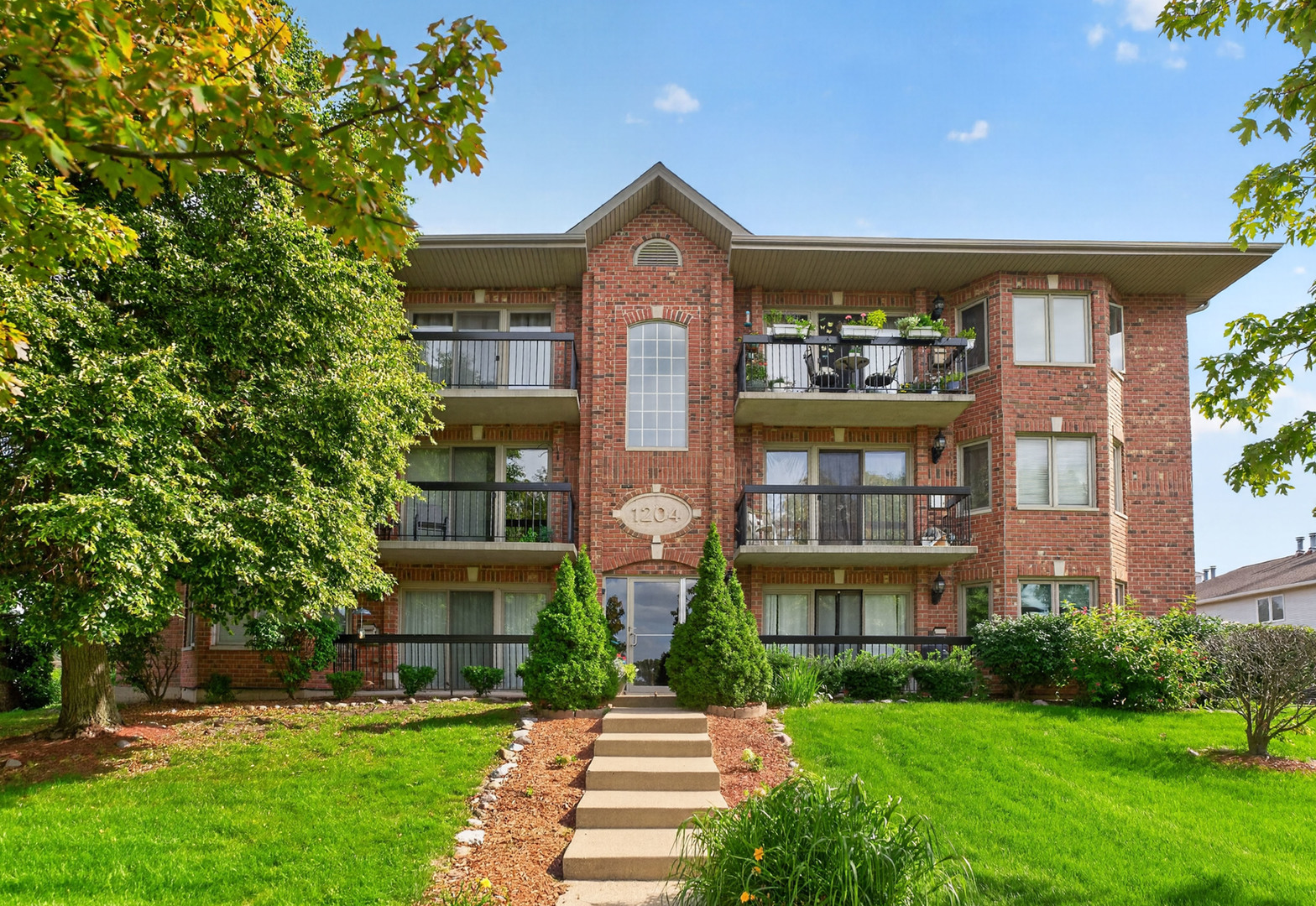 1204 Chalet Road Unit: 302