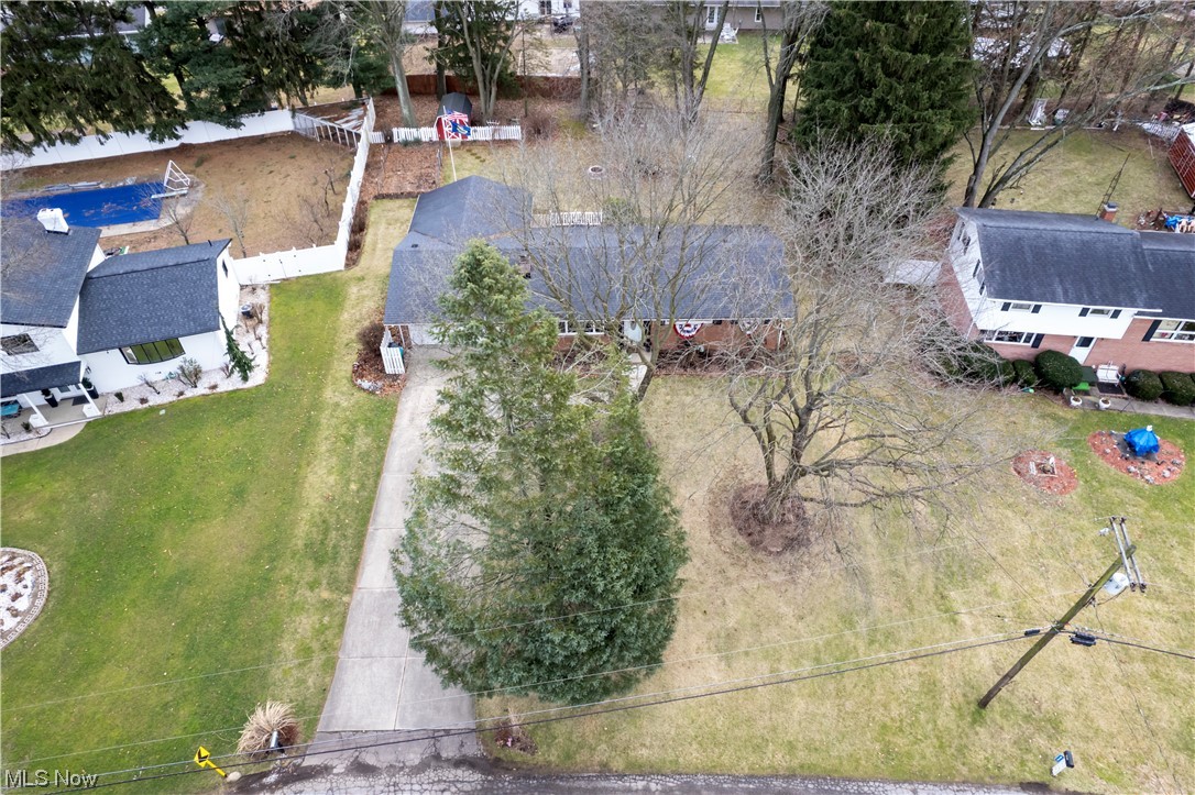 916 Marion Avenue NW