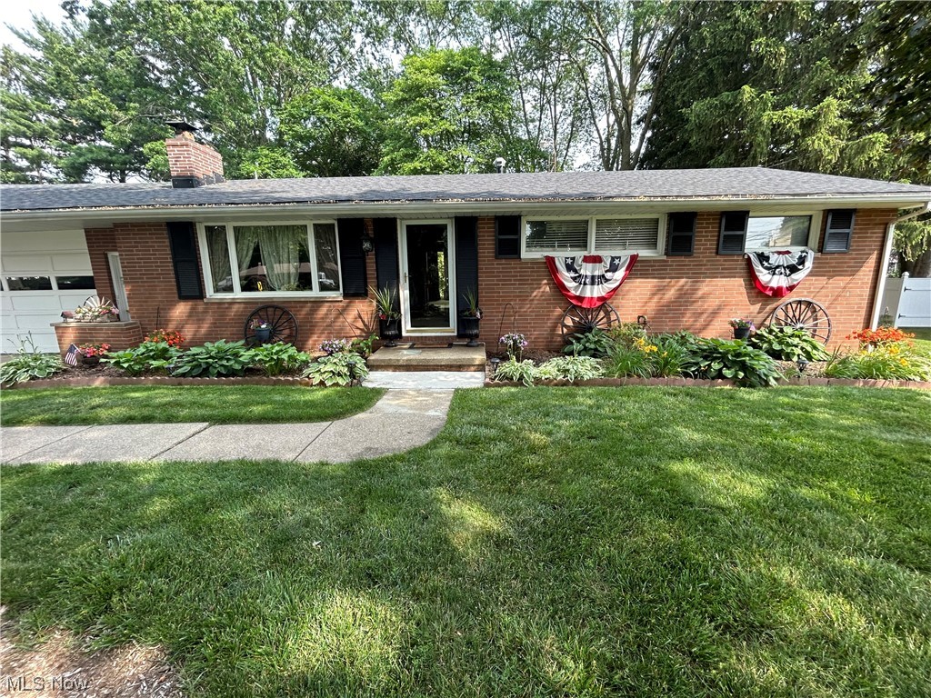 916 Marion Avenue NW