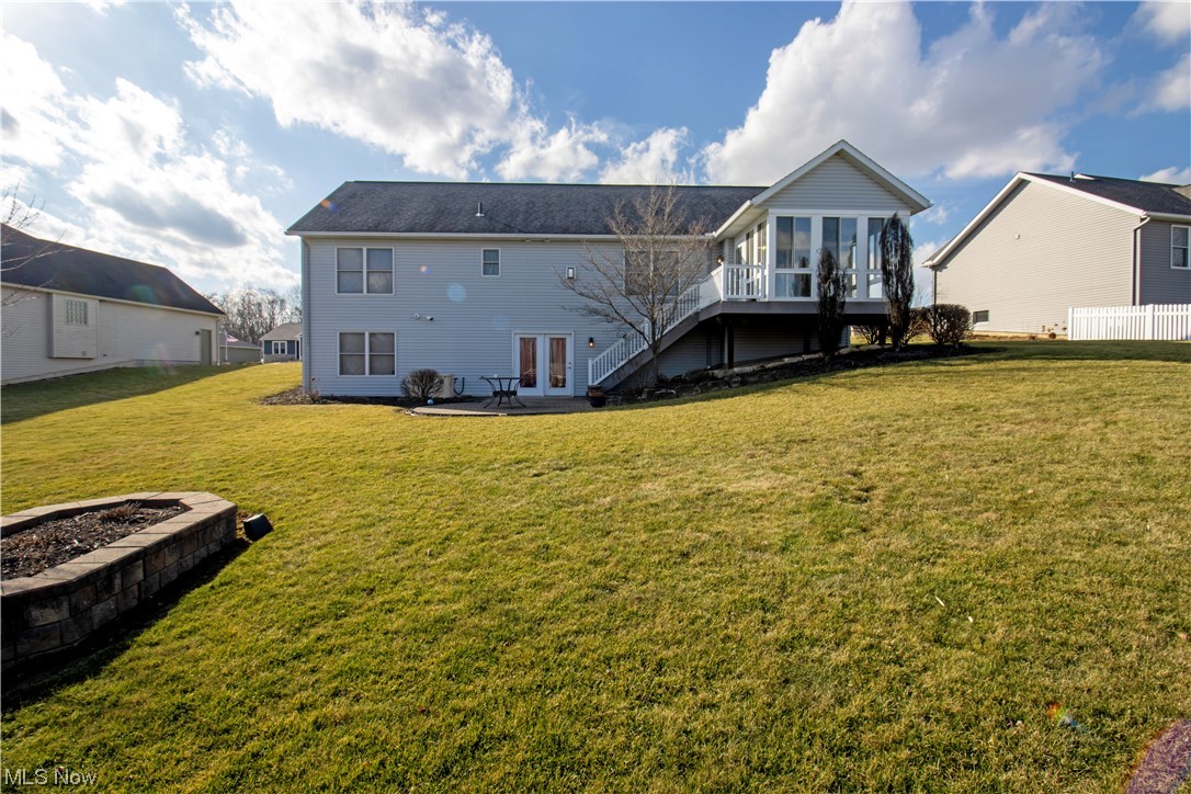 5119 Settlers Trace