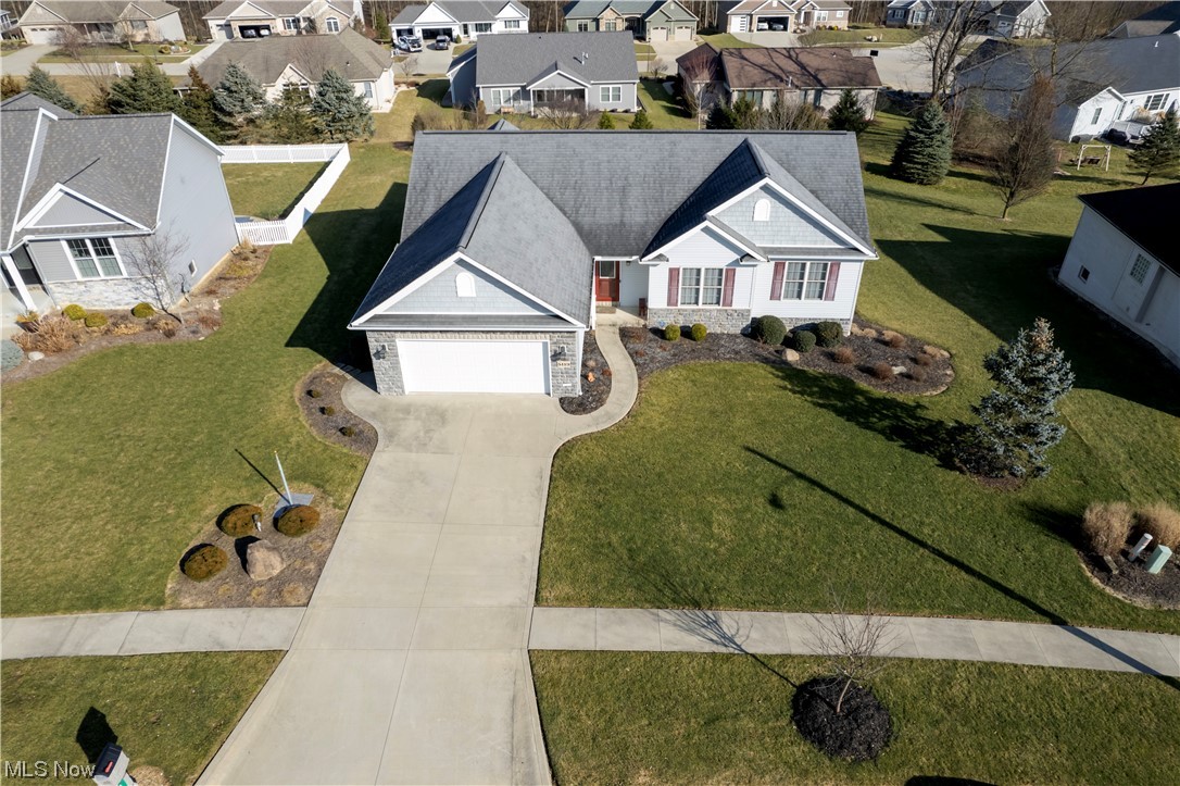 5119 Settlers Trace