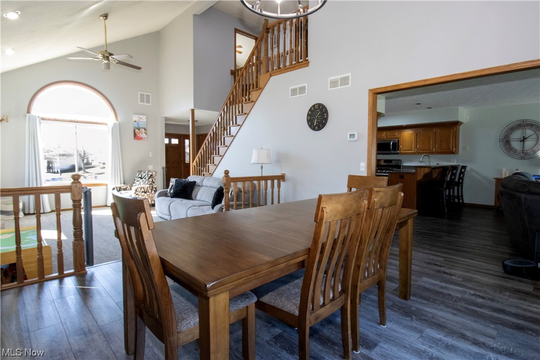3343 Northridge Drive