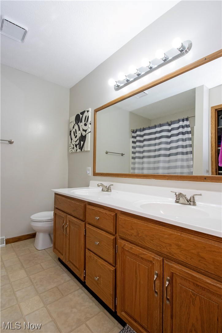 3343 Northridge Drive